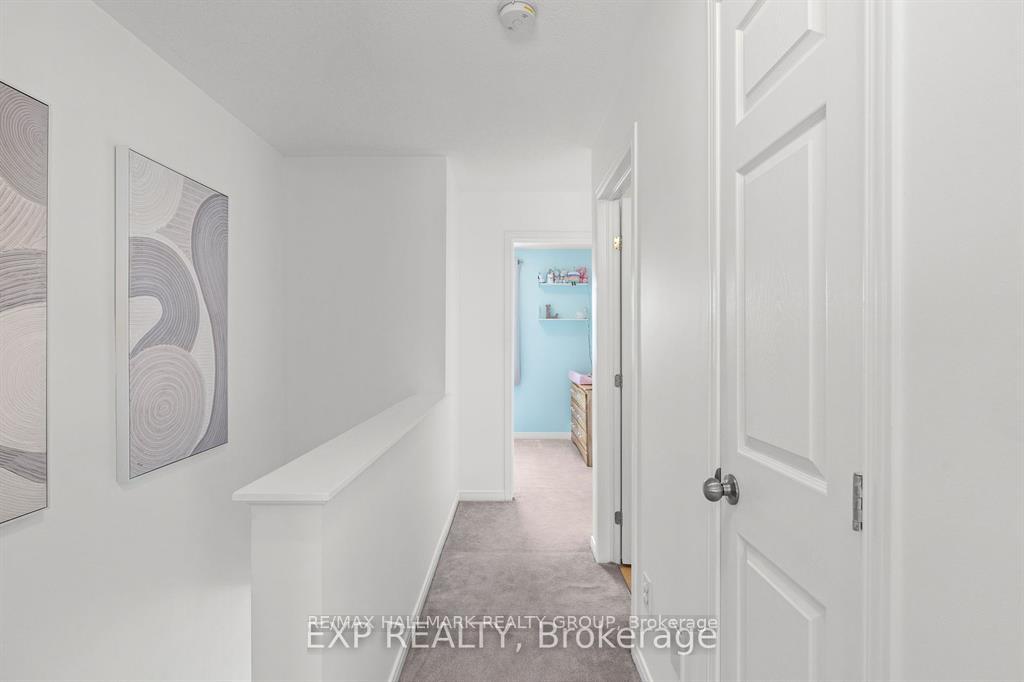 Photo 20 of 517 Simran Private, Ottawa, Barrhaven - Cedargrove/Fraserdale — HOMEH