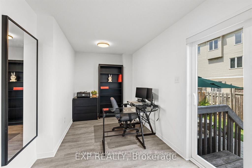 Photo 25 of 517 Simran Private, Ottawa, Barrhaven - Cedargrove/Fraserdale — HOMEH
