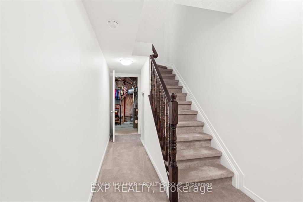 Photo 27 of 517 Simran Private, Ottawa, Barrhaven - Cedargrove/Fraserdale — HOMEH