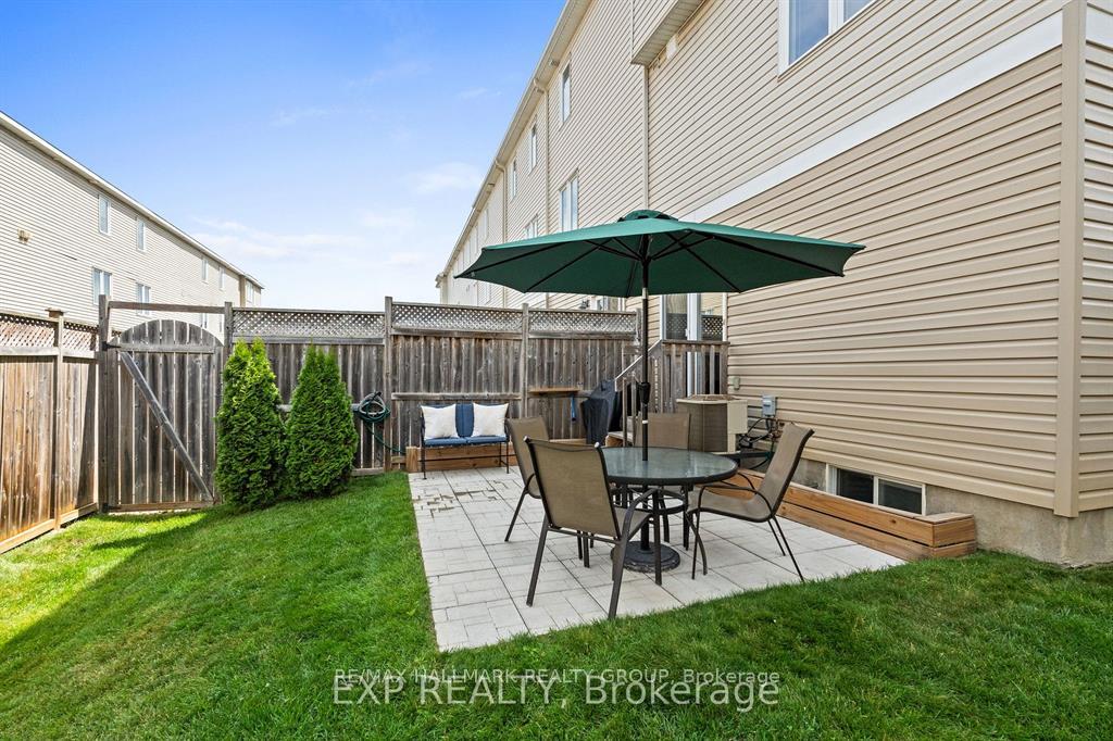 Photo 31 of 517 Simran Private, Ottawa, Barrhaven - Cedargrove/Fraserdale — HOMEH
