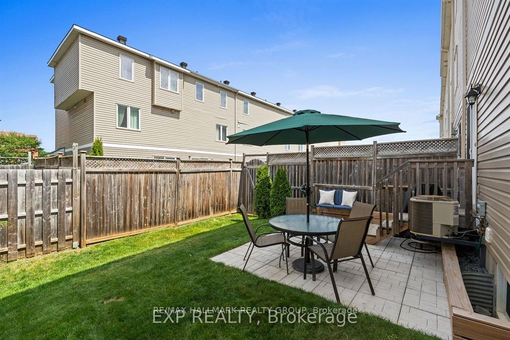 Photo 33 of 517 Simran Private, Ottawa, Barrhaven - Cedargrove/Fraserdale — HOMEH