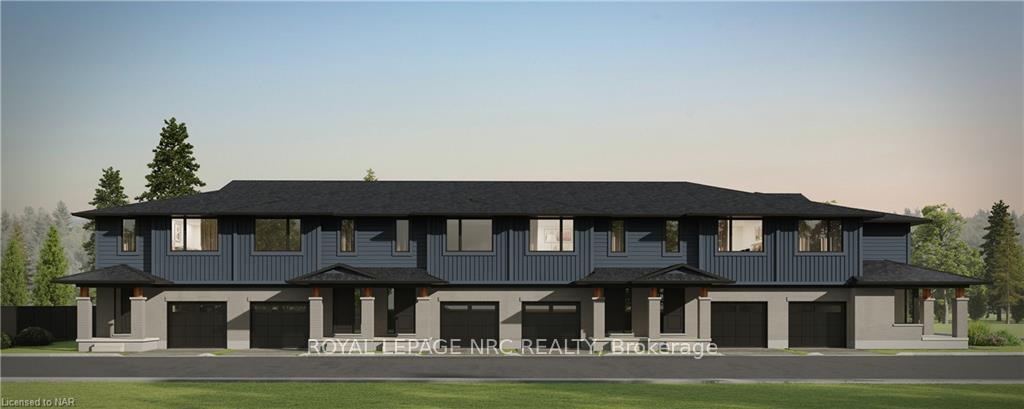 Photo 3 of 59 Harmony Way, Thorold, Rolling Meadows — HOMEH
