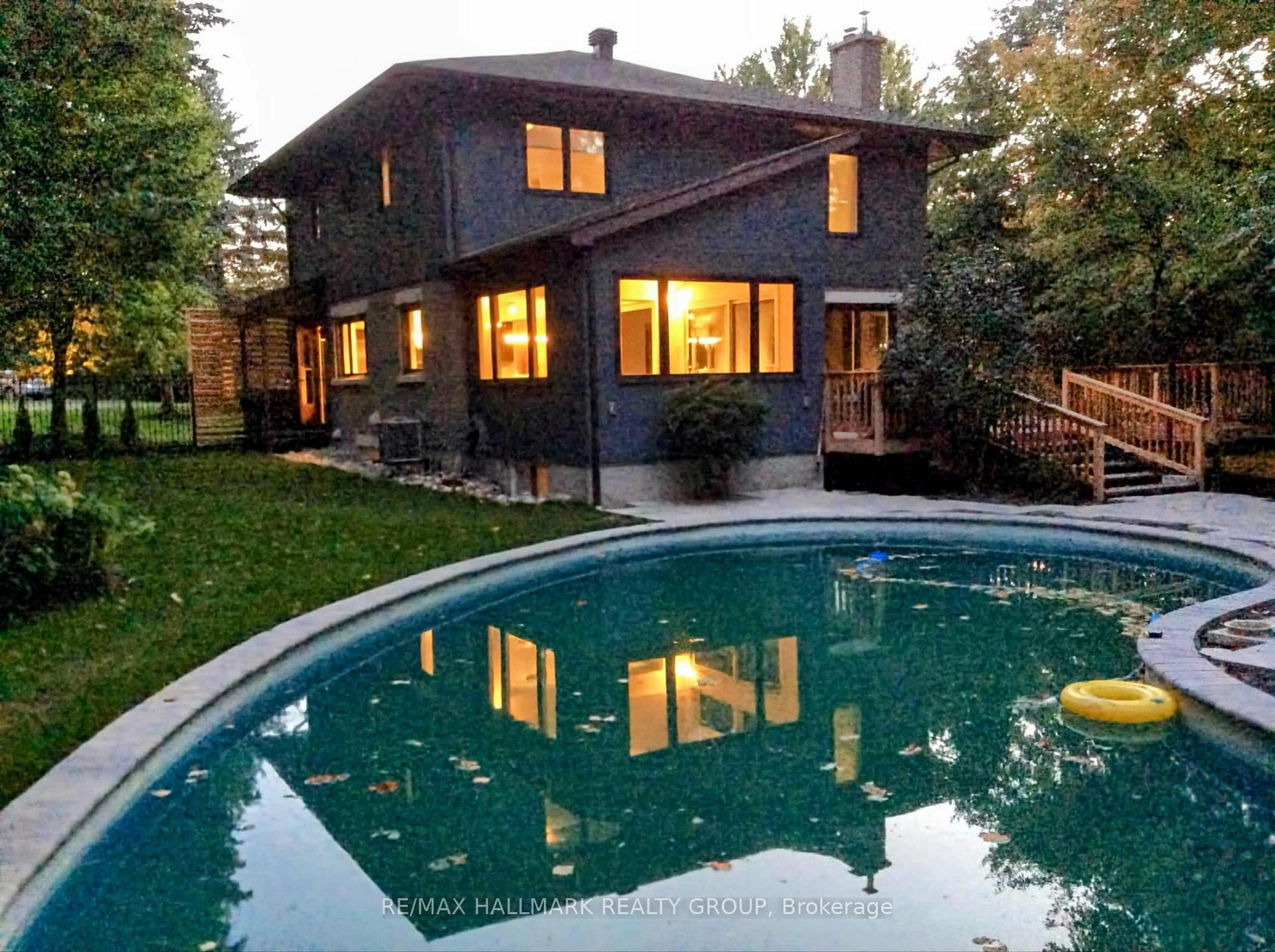 Photo 31 of 1 Davidson Drive, Ottawa, Rothwell Heights — HOMEH