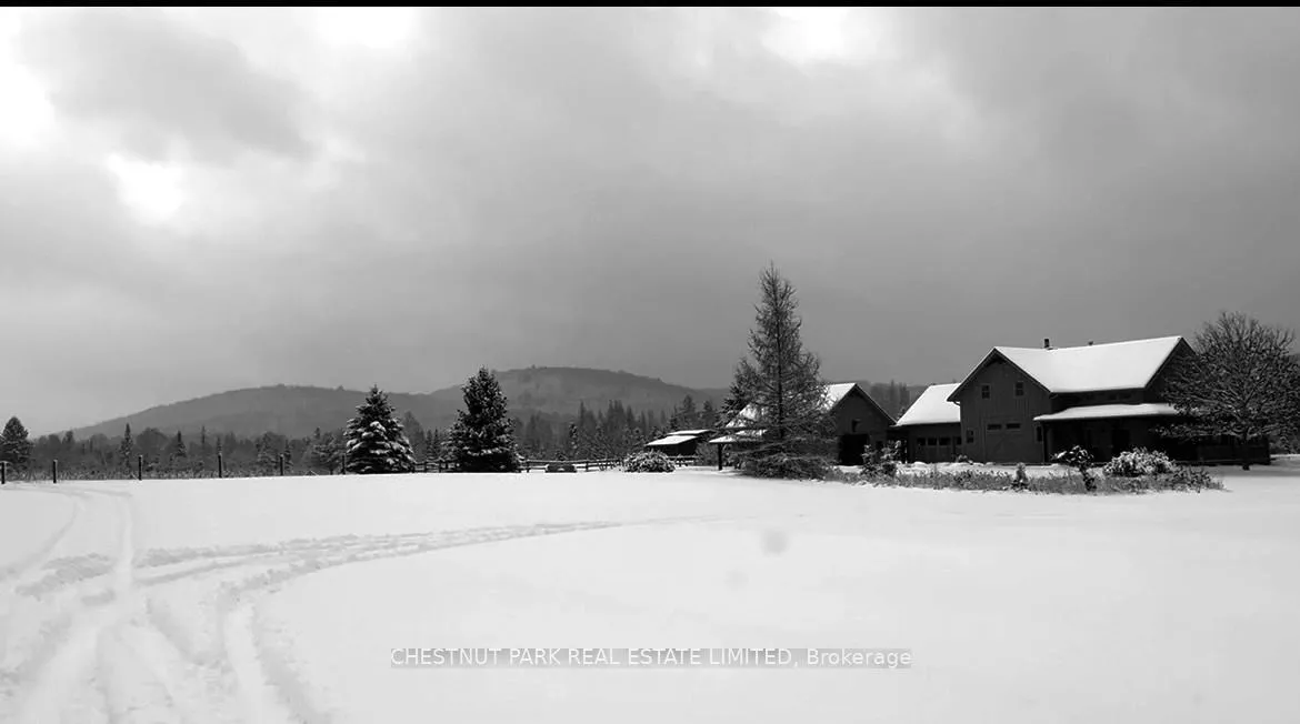 Photo 2 of 778 Maxwell Settlement Road, Bancroft, Dungannon Ward — HOMEH