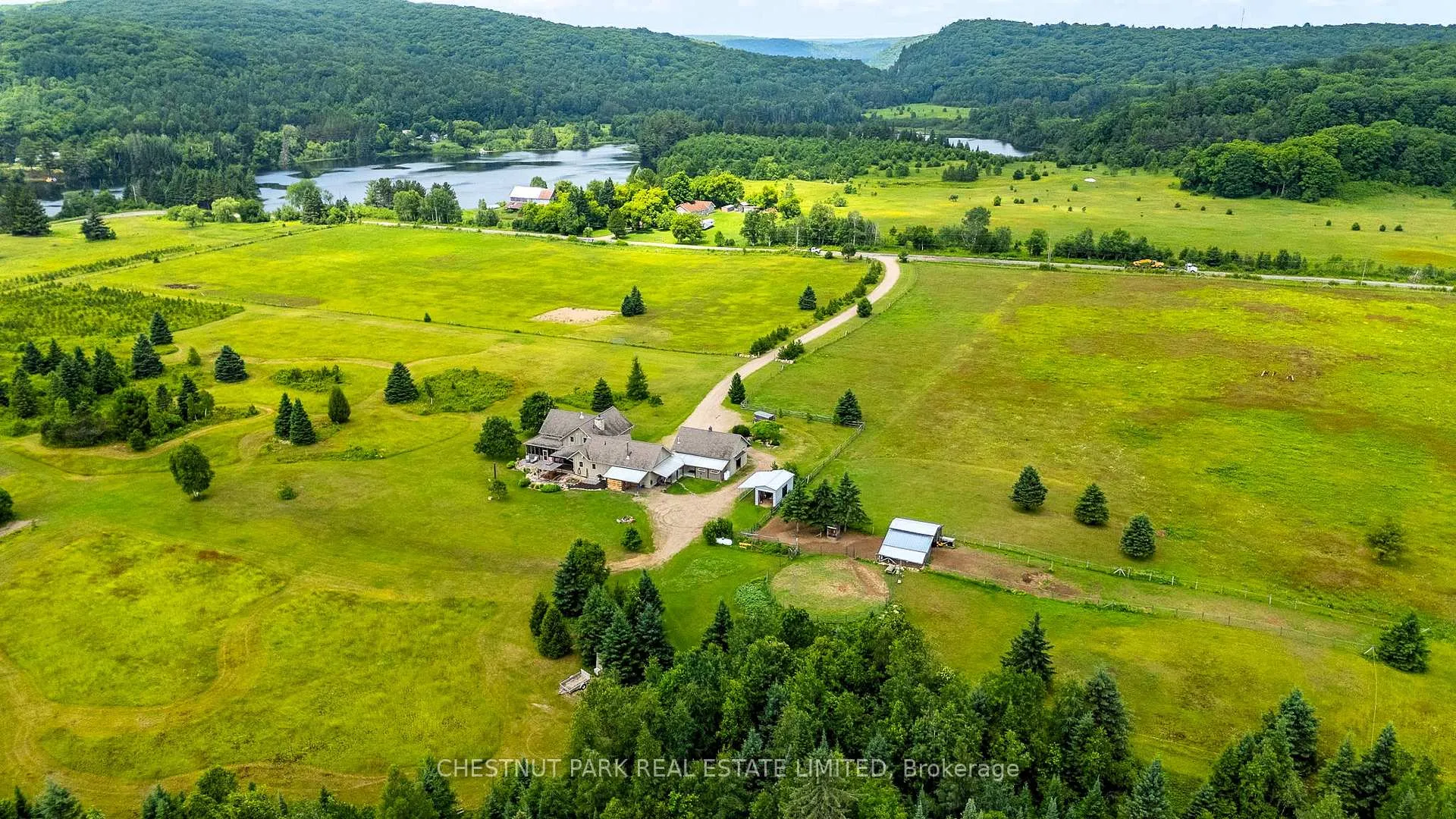 Photo 5 of 778 Maxwell Settlement Road, Bancroft, Dungannon Ward — HOMEH
