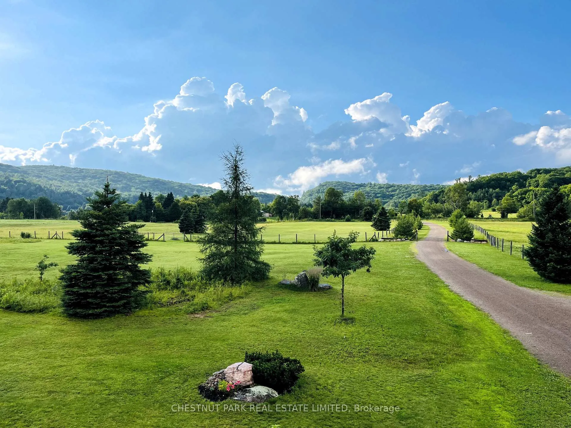 Photo 6 of 778 Maxwell Settlement Road, Bancroft, Dungannon Ward — HOMEH