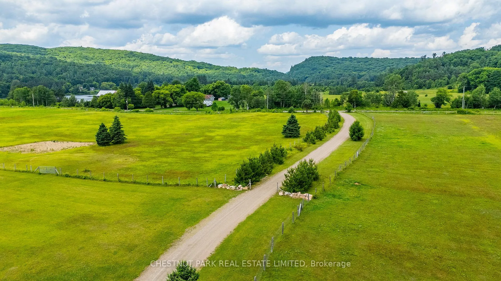 Photo 7 of 778 Maxwell Settlement Road, Bancroft, Dungannon Ward — HOMEH