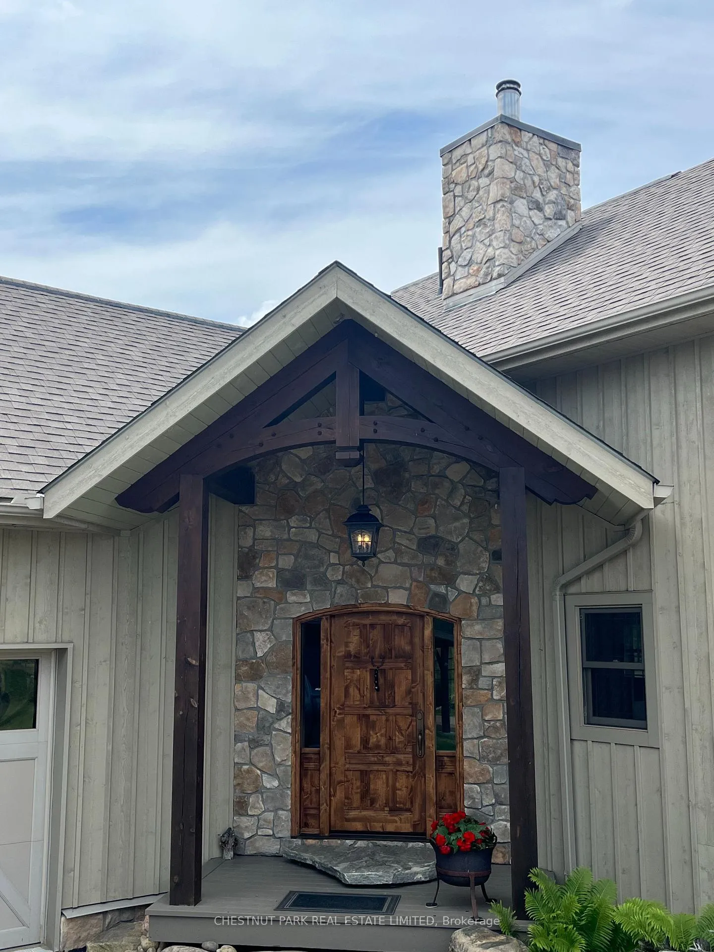 Photo 8 of 778 Maxwell Settlement Road, Bancroft, Dungannon Ward — HOMEH