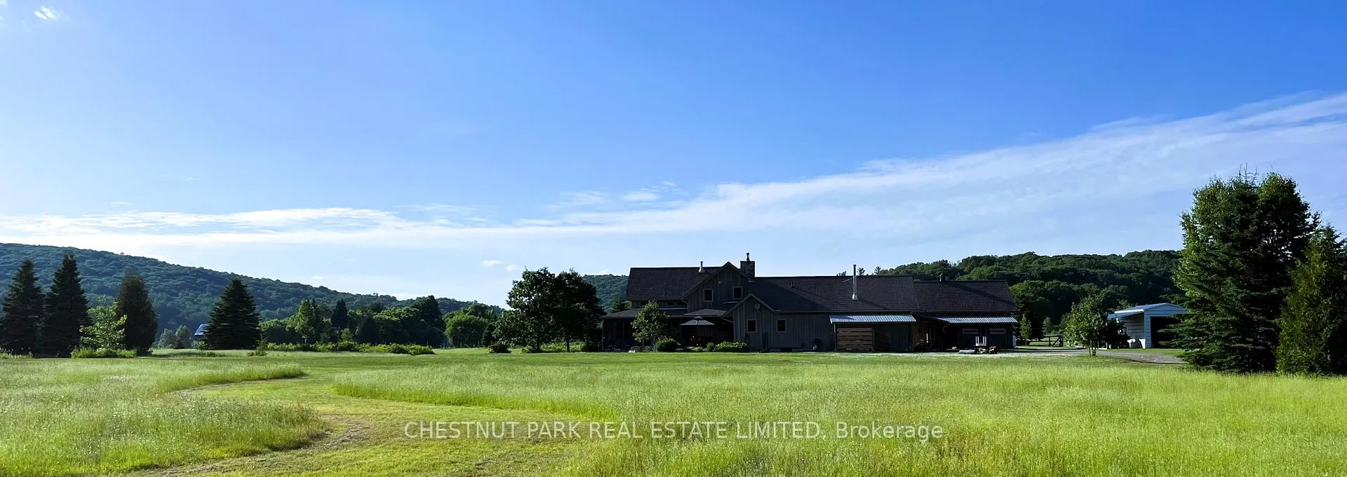 Photo 41 of 778 Maxwell Settlement Road, Bancroft, Dungannon Ward — HOMEH