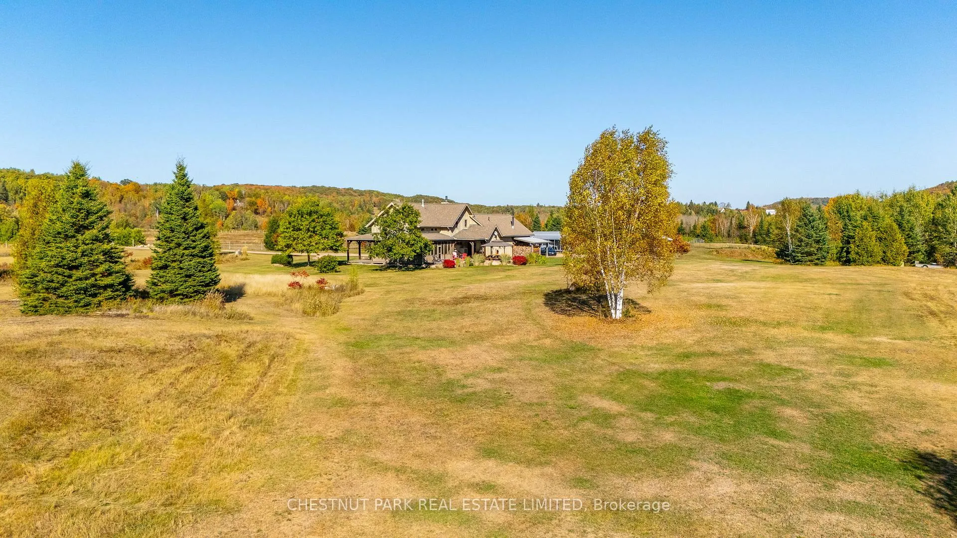 Photo 48 of 778 Maxwell Settlement Road, Bancroft, Dungannon Ward — HOMEH