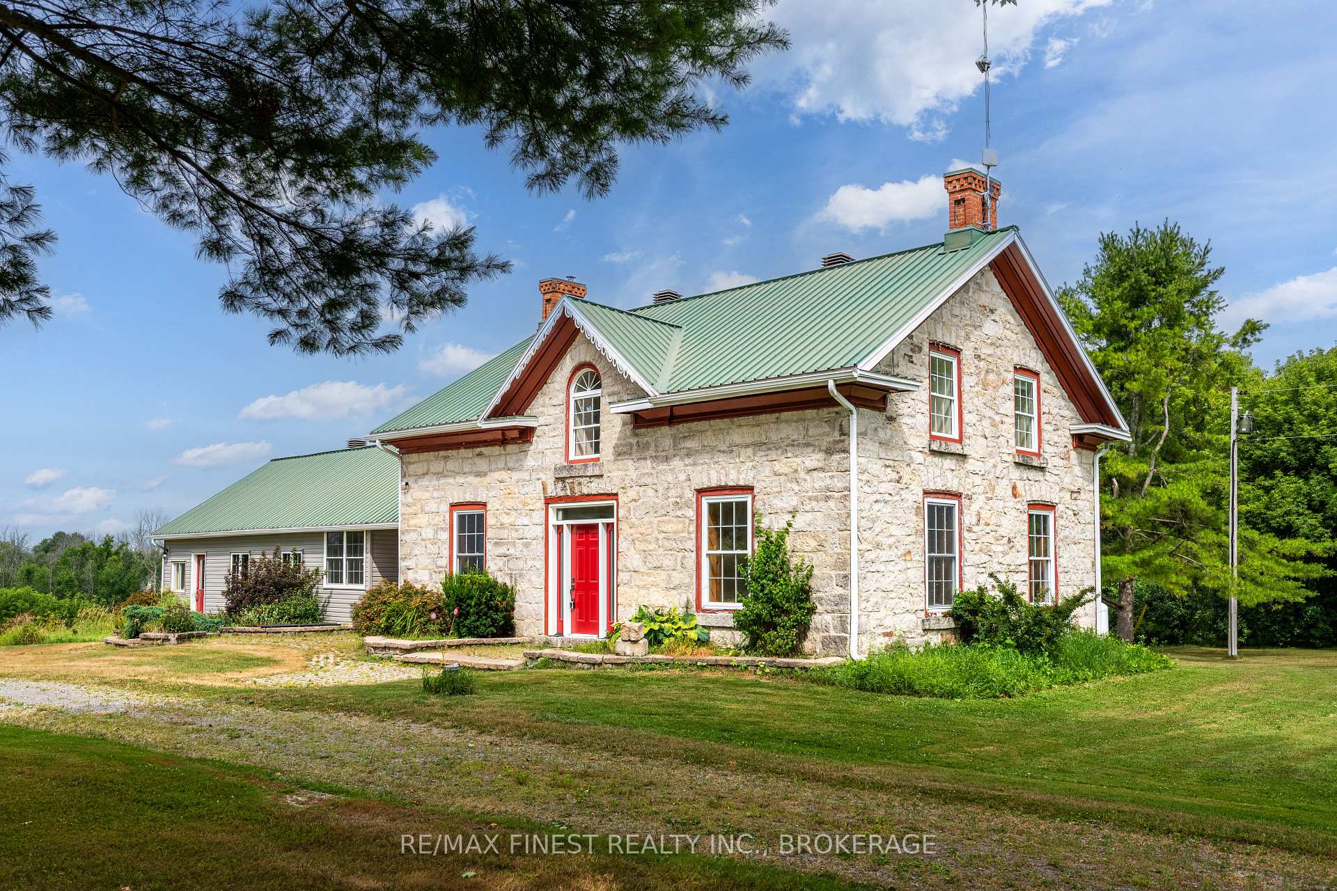 Photo 1 of 100 Dixie Road, Athens, R of Yonge & Escott Twp — HOMEH