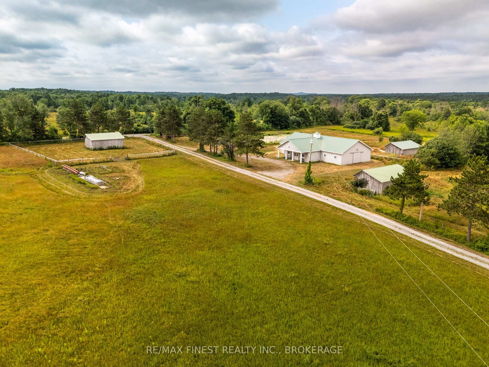 Photo 5 of 100 Dixie Road, Athens, R of Yonge & Escott Twp — HOMEH