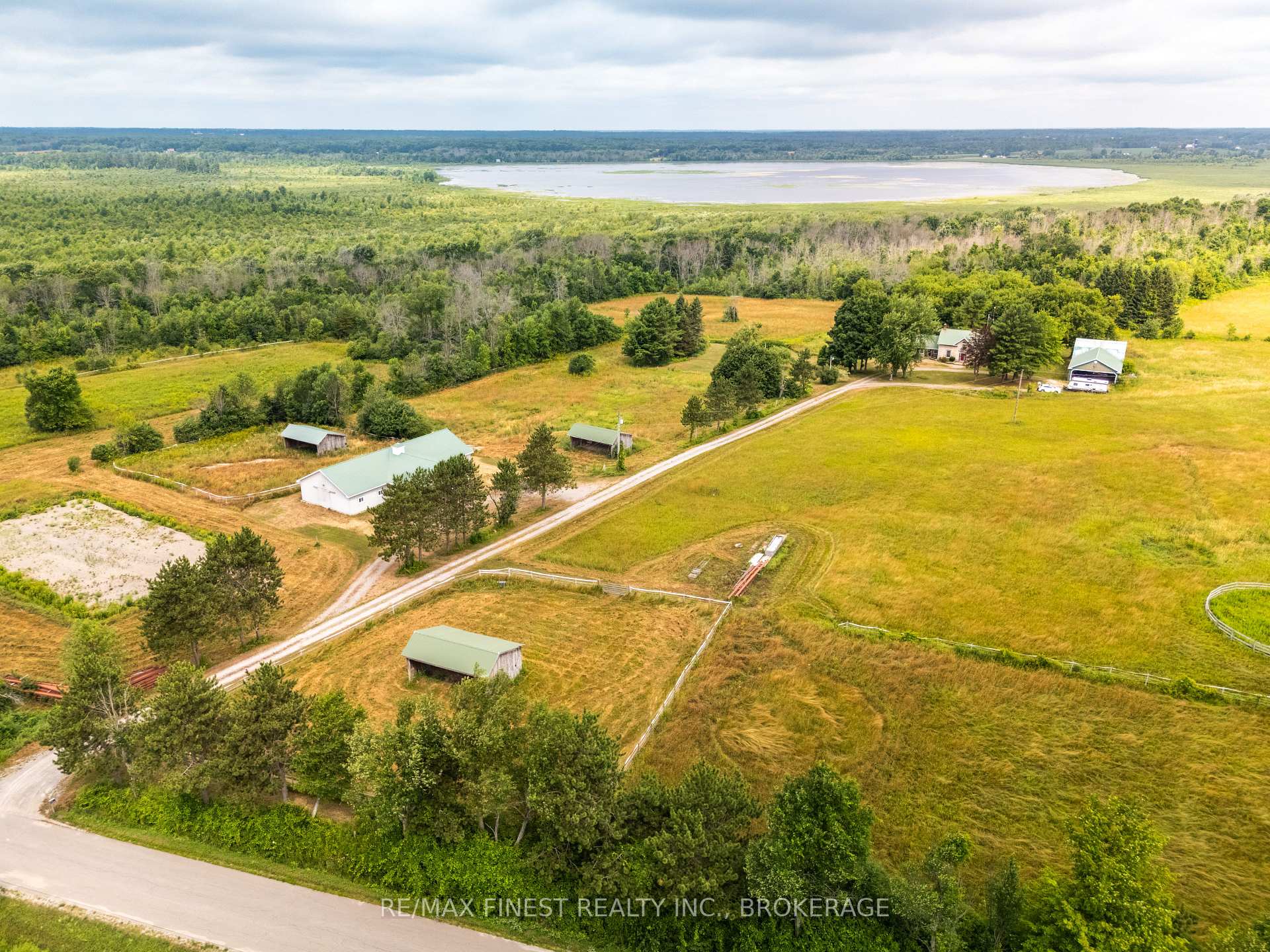 Photo 7 of 100 Dixie Road, Athens, R of Yonge & Escott Twp — HOMEH