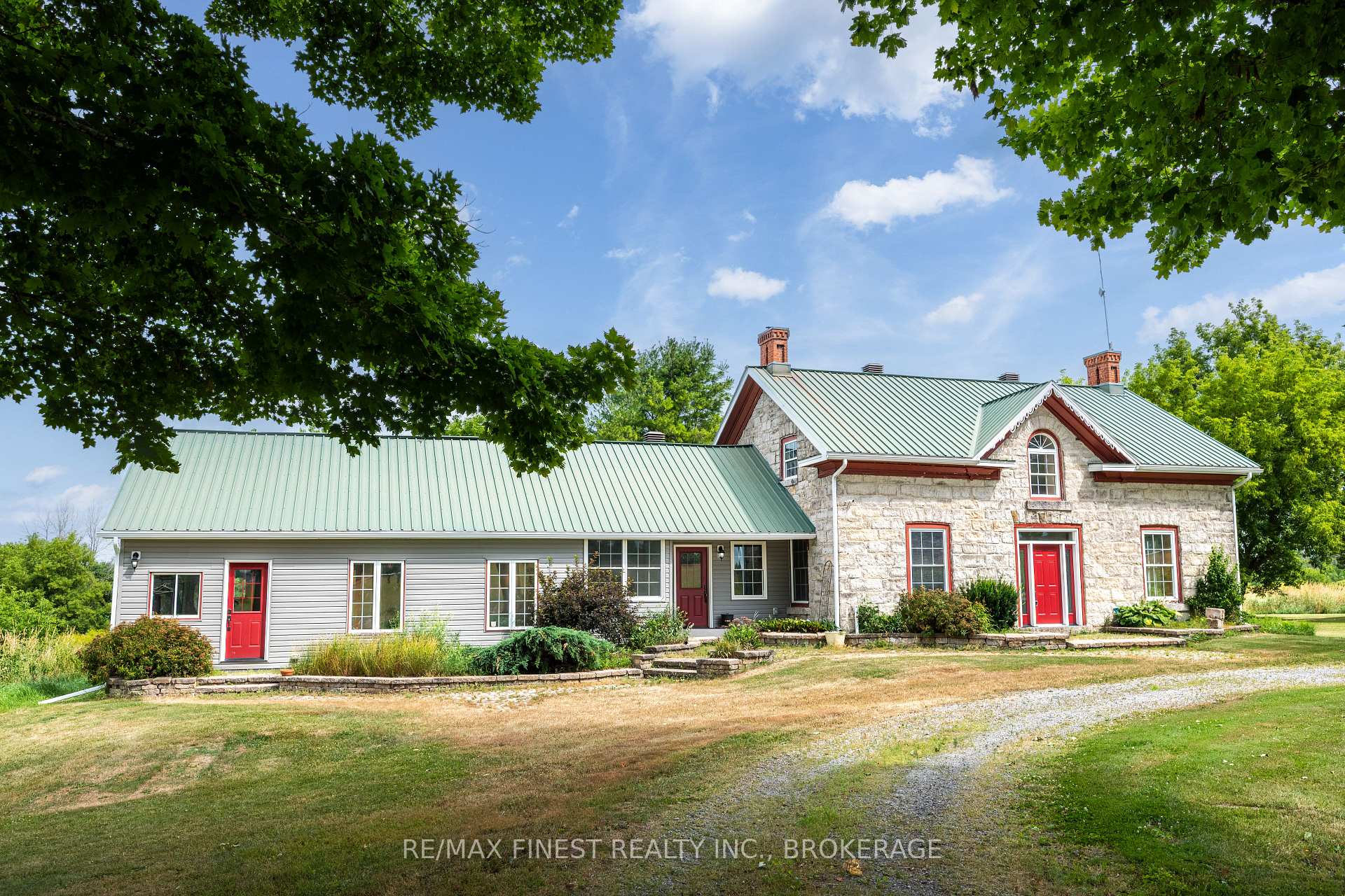 Photo 6 of 100 Dixie Road, Athens, R of Yonge & Escott Twp — HOMEH