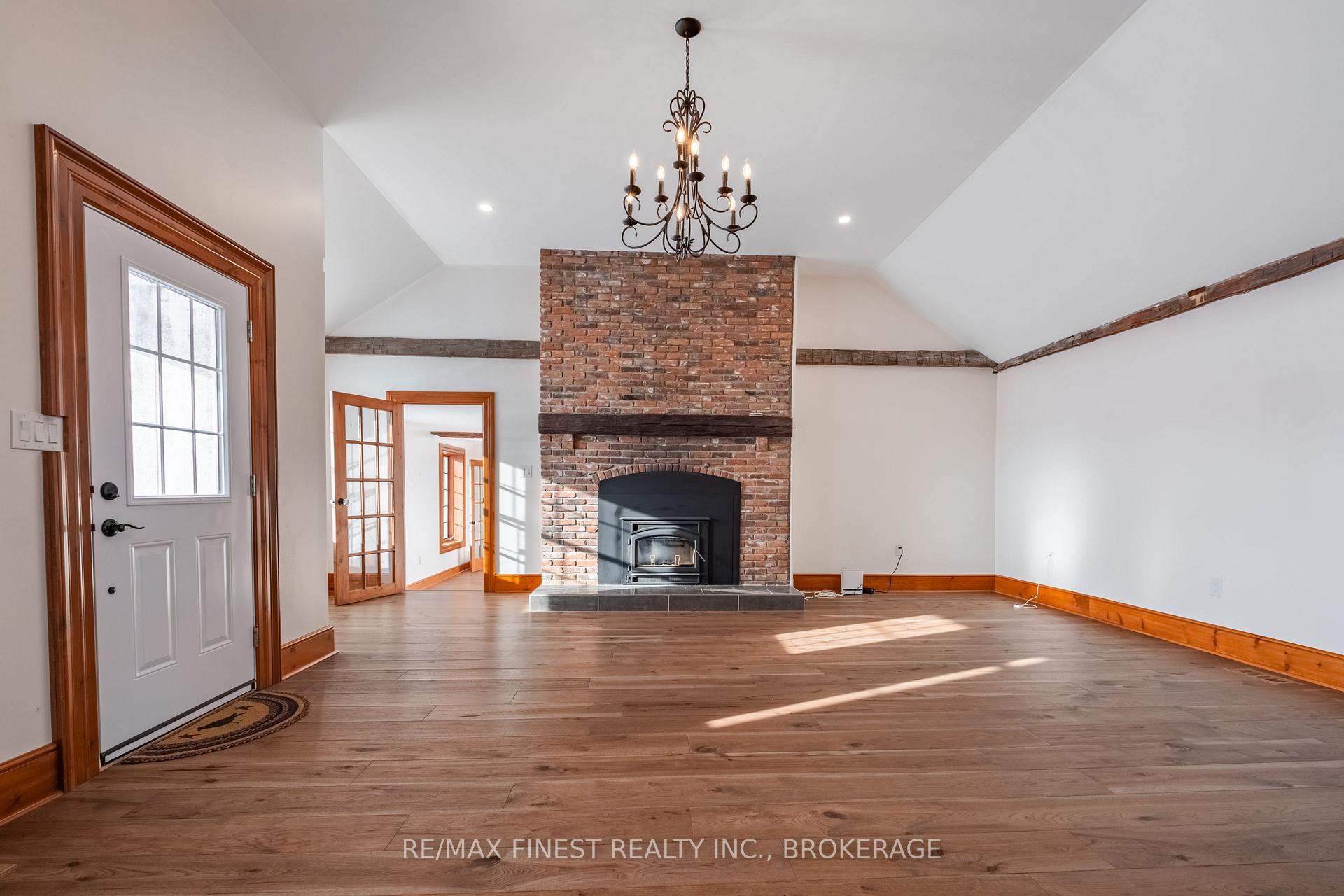Photo 8 of 100 Dixie Road, Athens, R of Yonge & Escott Twp — HOMEH