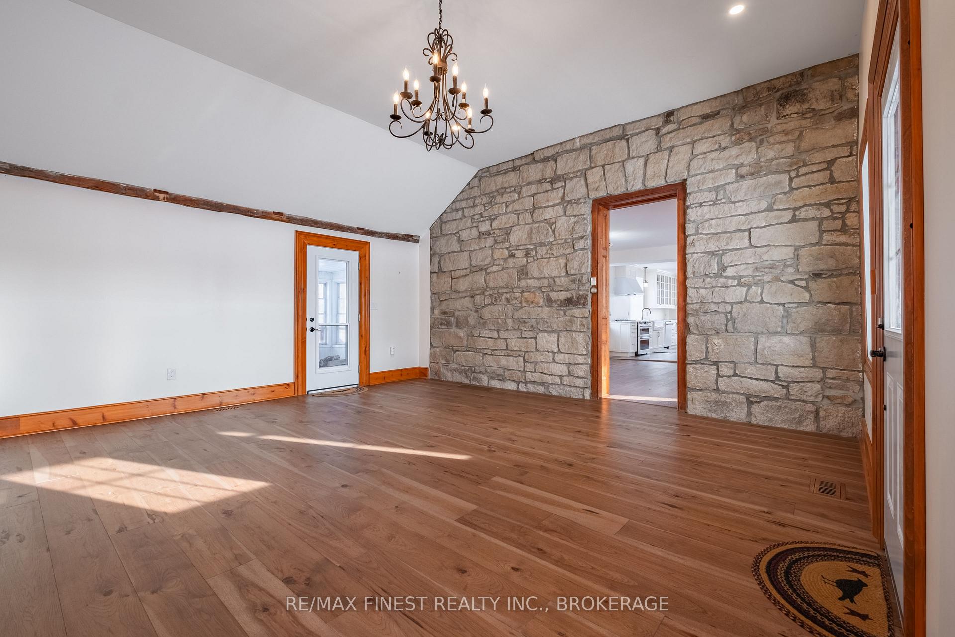 Photo 9 of 100 Dixie Road, Athens, R of Yonge & Escott Twp — HOMEH