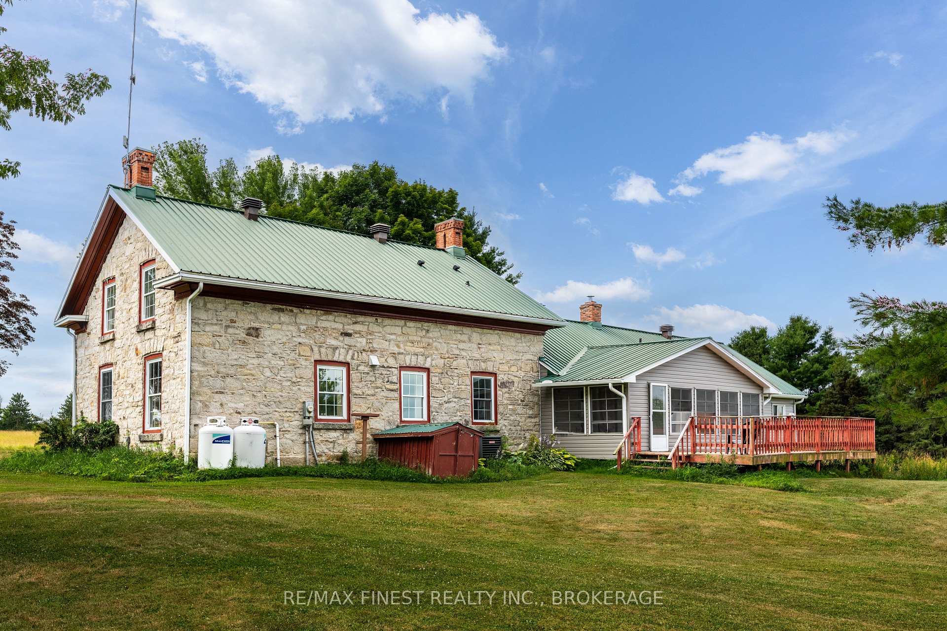 Photo 36 of 100 Dixie Road, Athens, R of Yonge & Escott Twp — HOMEH