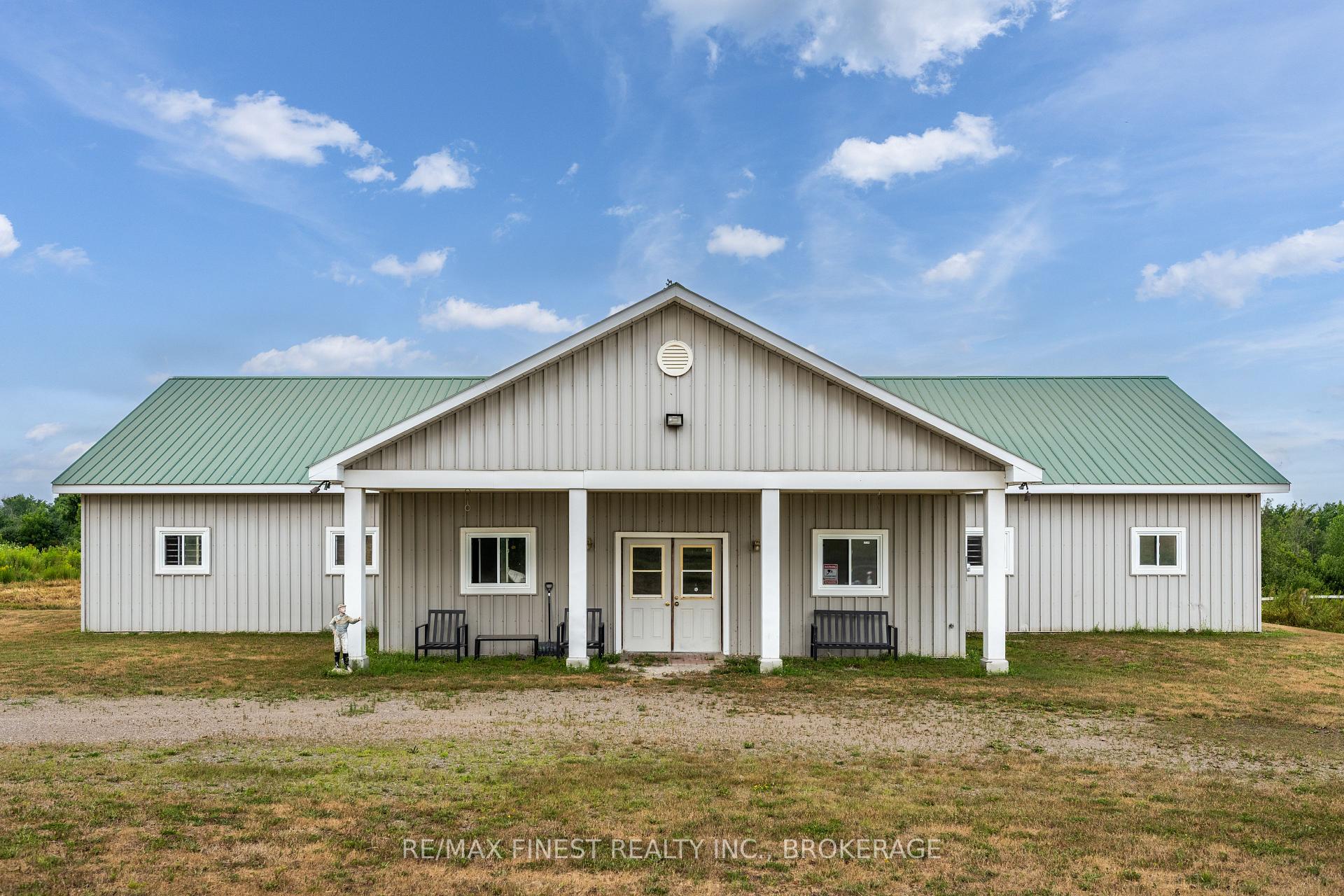 Photo 34 of 100 Dixie Road, Athens, R of Yonge & Escott Twp — HOMEH