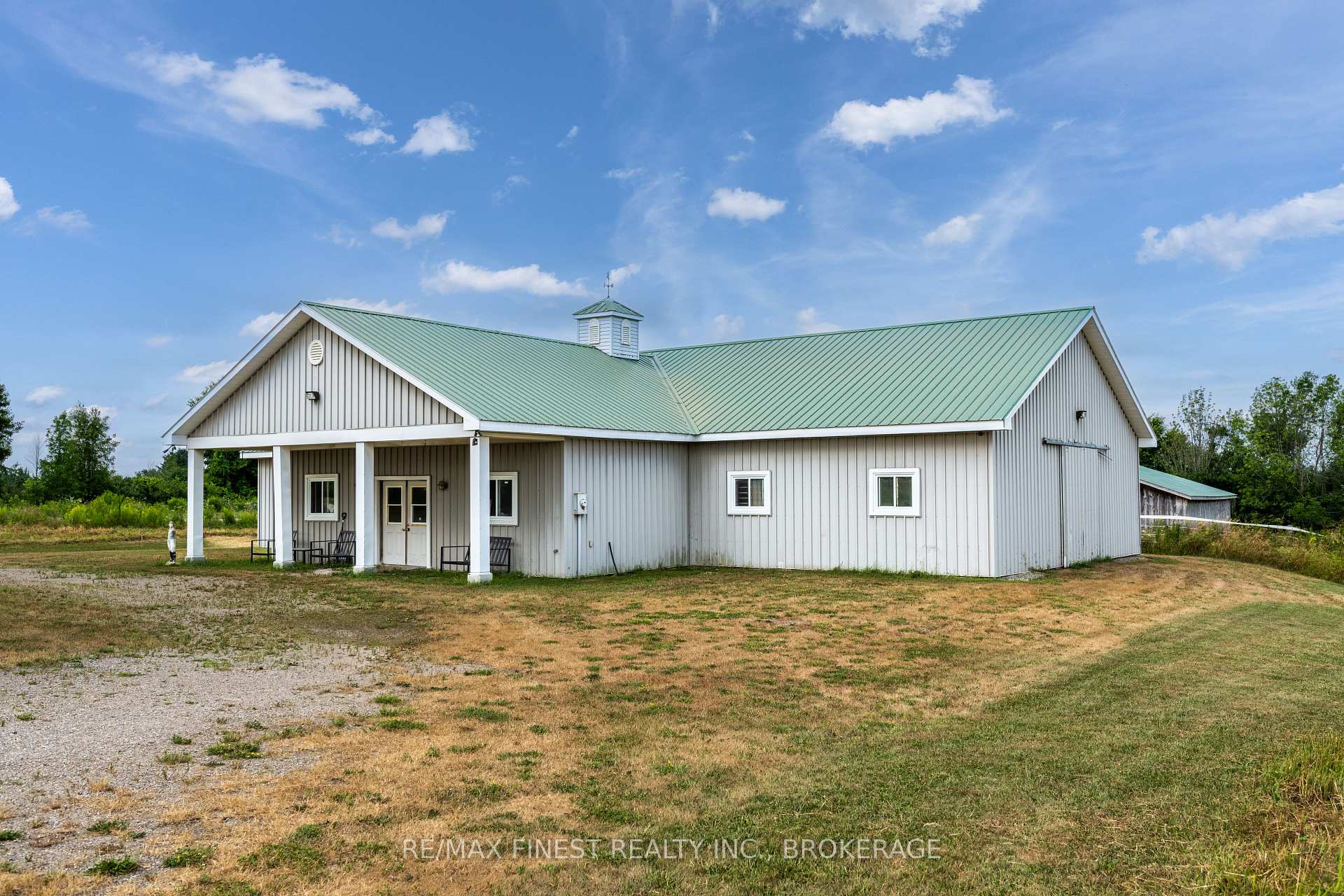 Photo 35 of 100 Dixie Road, Athens, R of Yonge & Escott Twp — HOMEH