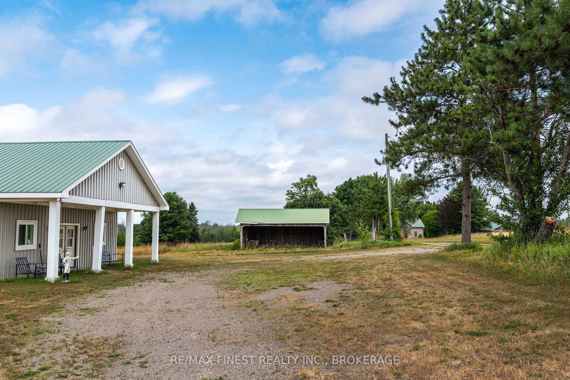 Photo 37 of 100 Dixie Road, Athens, R of Yonge & Escott Twp — HOMEH