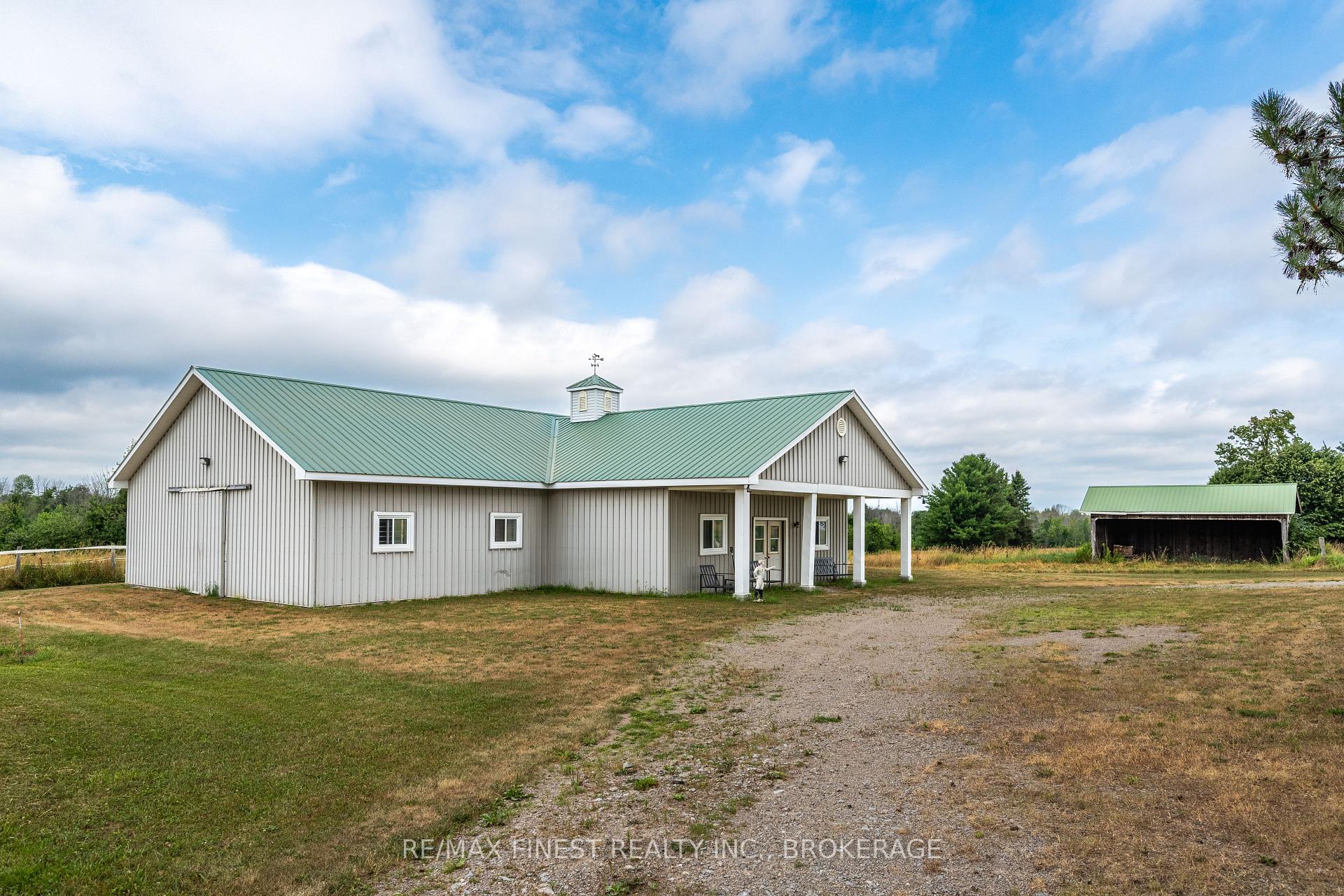 Photo 45 of 100 Dixie Road, Athens, R of Yonge & Escott Twp — HOMEH