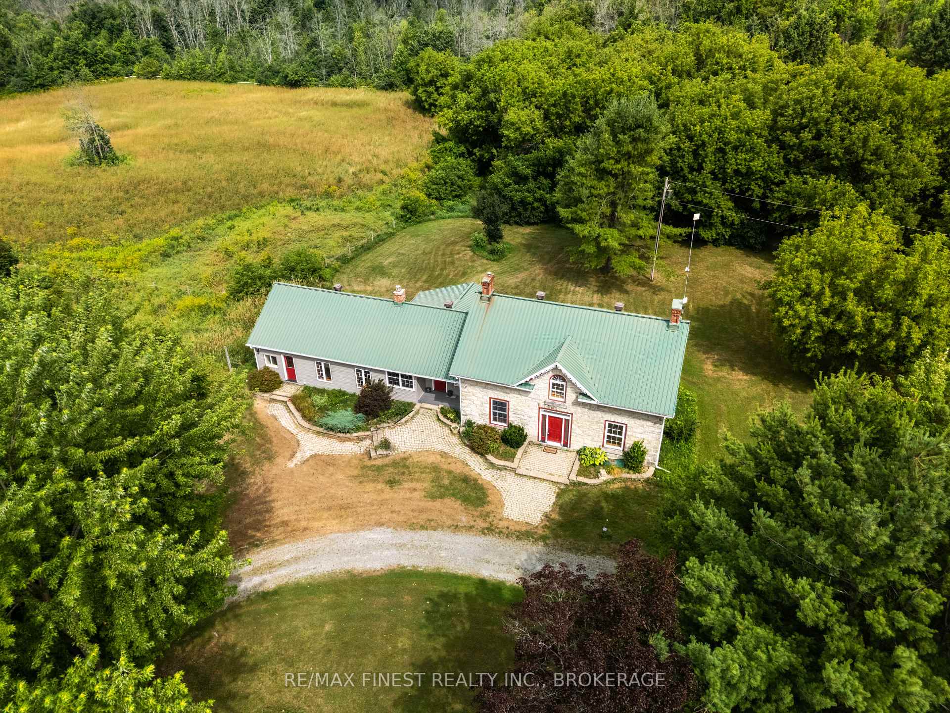 Photo 40 of 100 Dixie Road, Athens, R of Yonge & Escott Twp — HOMEH