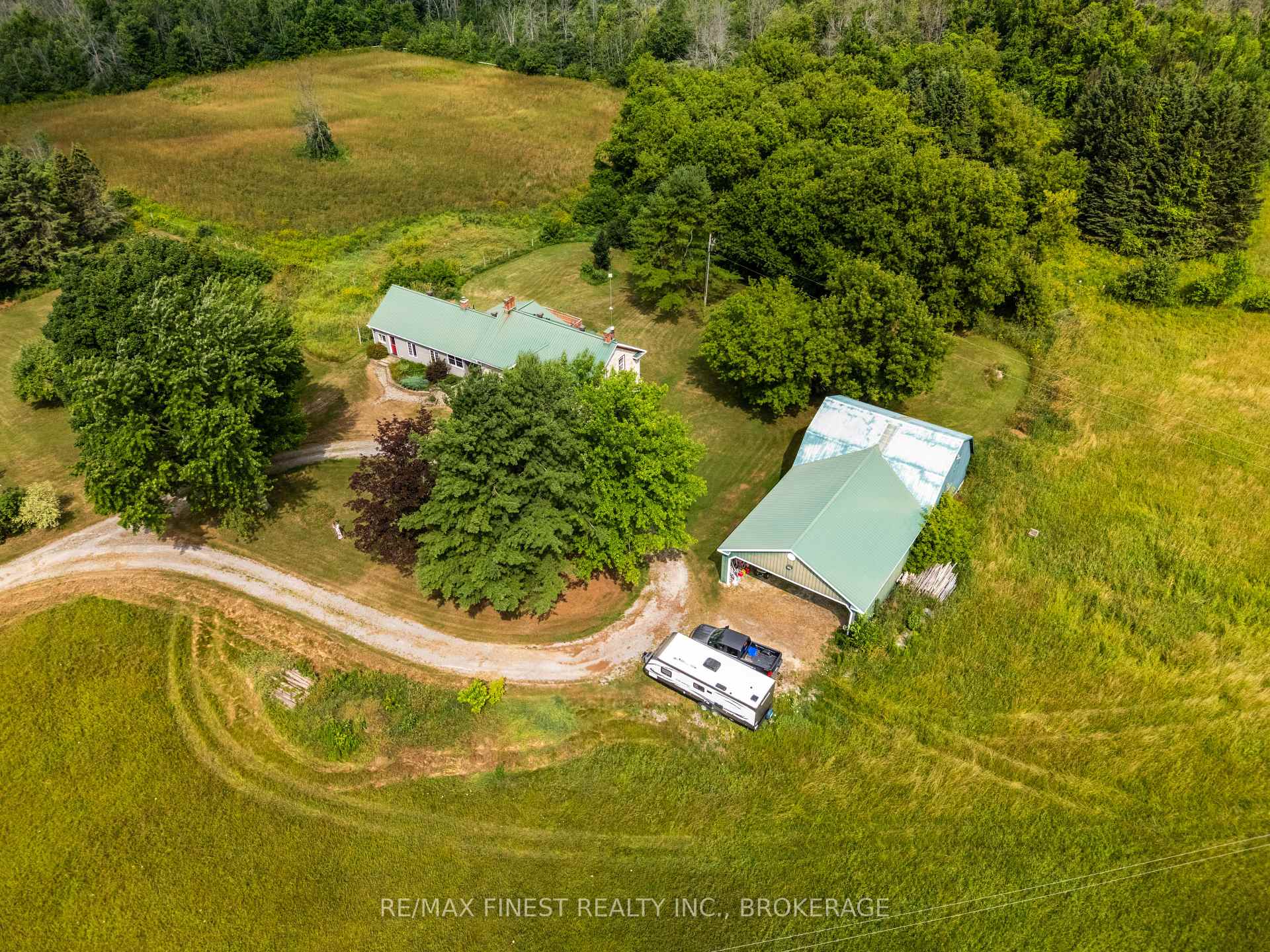 Photo 41 of 100 Dixie Road, Athens, R of Yonge & Escott Twp — HOMEH