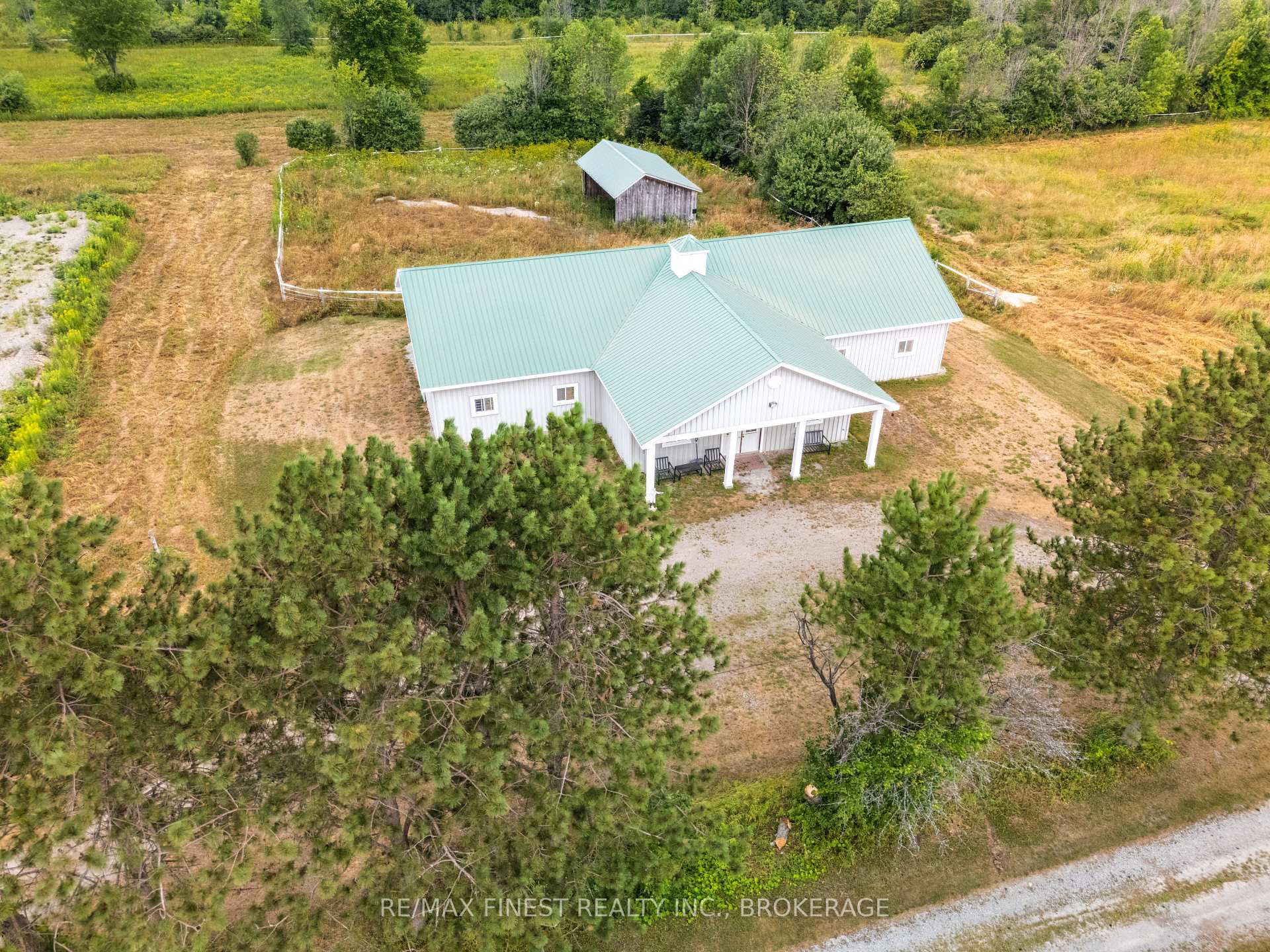 Photo 49 of 100 Dixie Road, Athens, R of Yonge & Escott Twp — HOMEH