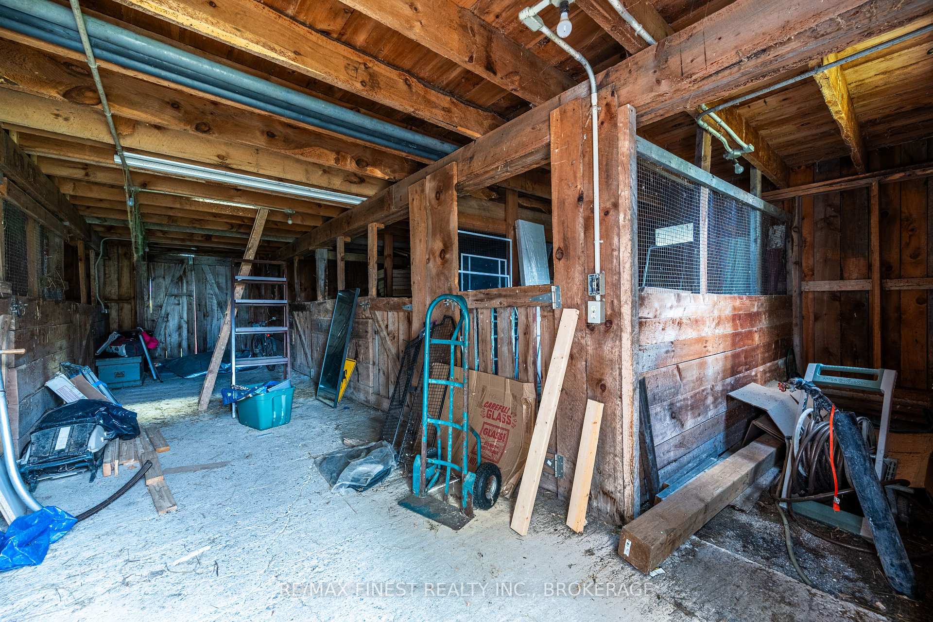 Photo 43 of 100 Dixie Road, Athens, R of Yonge & Escott Twp — HOMEH