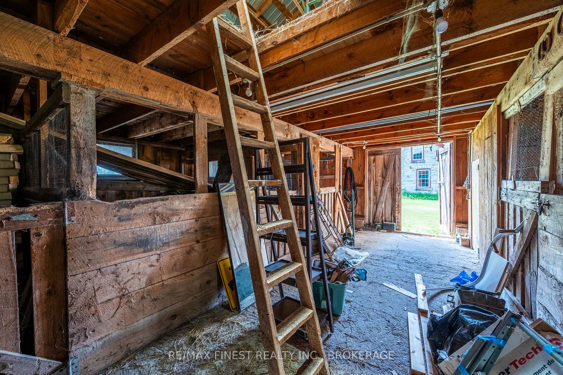 Photo 46 of 100 Dixie Road, Athens, R of Yonge & Escott Twp — HOMEH