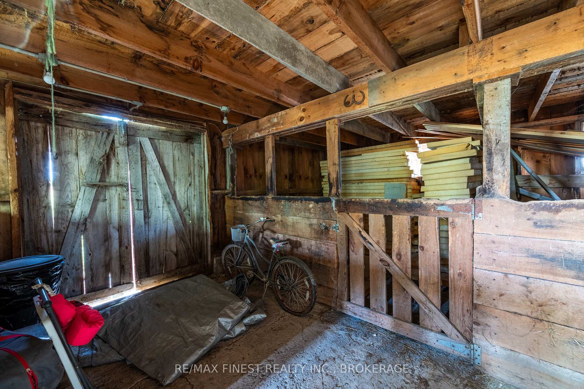 Photo 47 of 100 Dixie Road, Athens, R of Yonge & Escott Twp — HOMEH