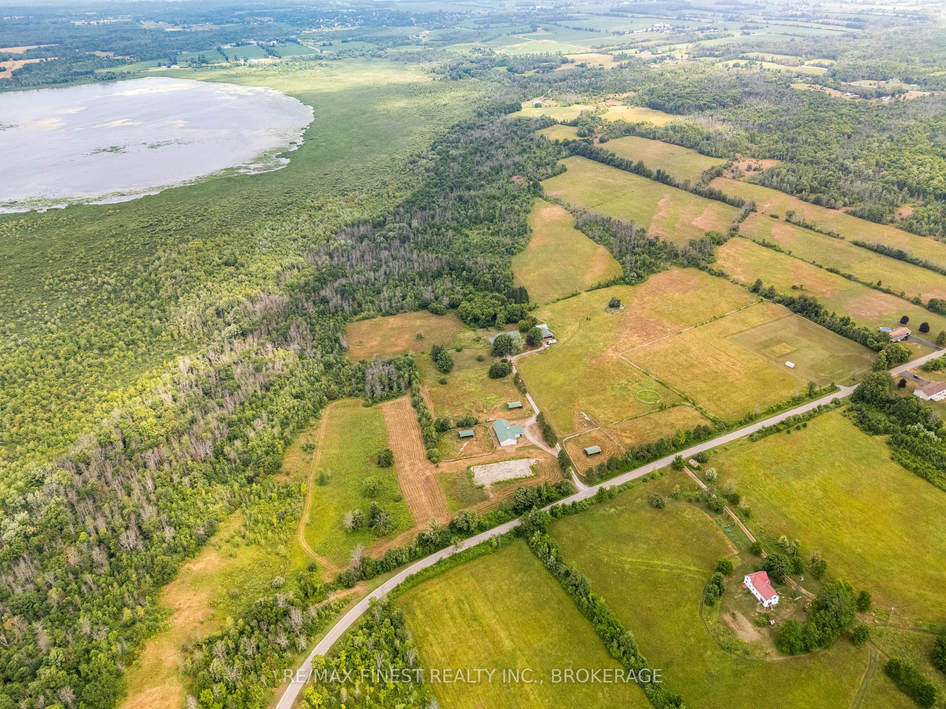 Photo 48 of 100 Dixie Road, Athens, R of Yonge & Escott Twp — HOMEH