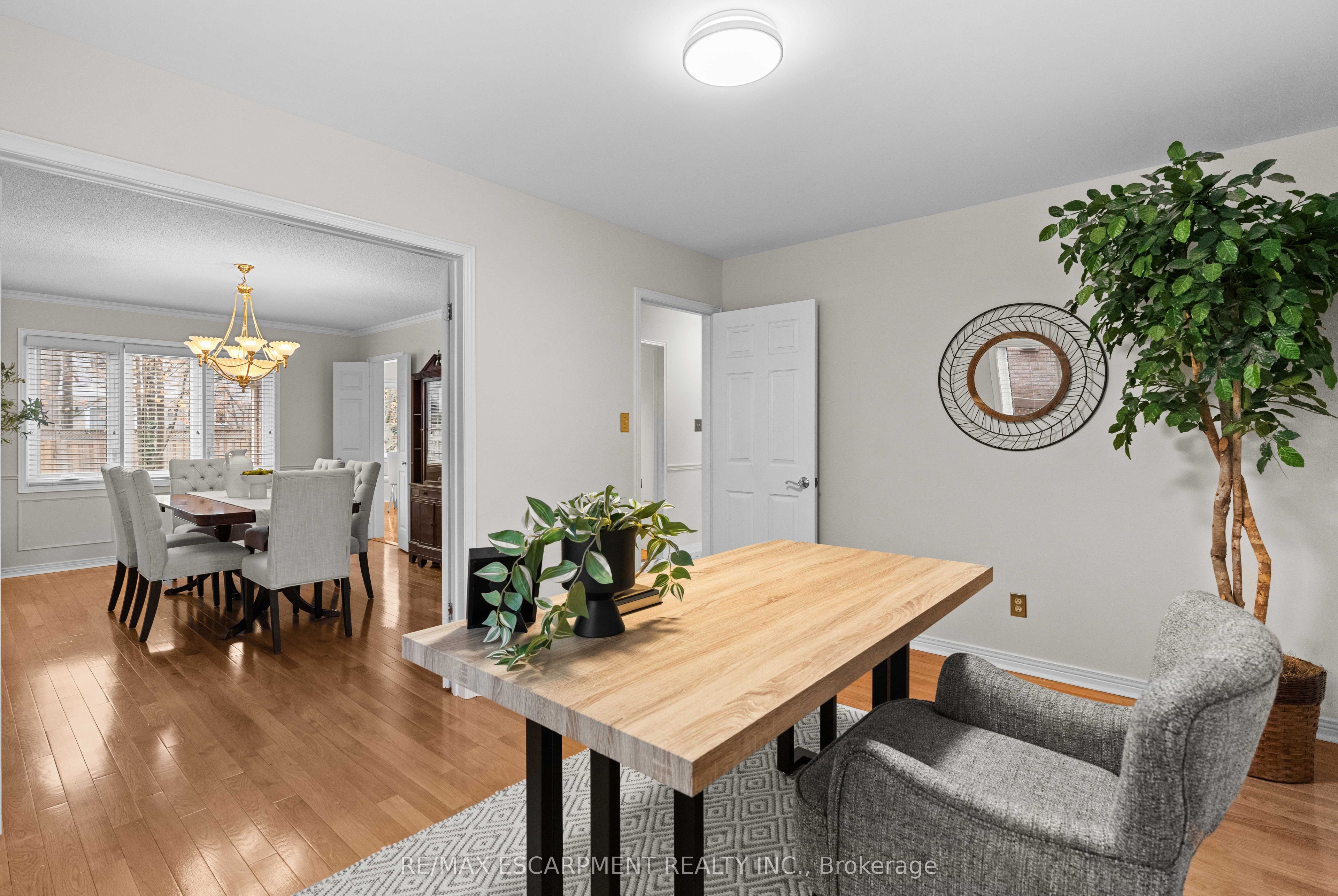 Photo 43 of 2068 Pipers Court, Burlington, Rose — HOMEH