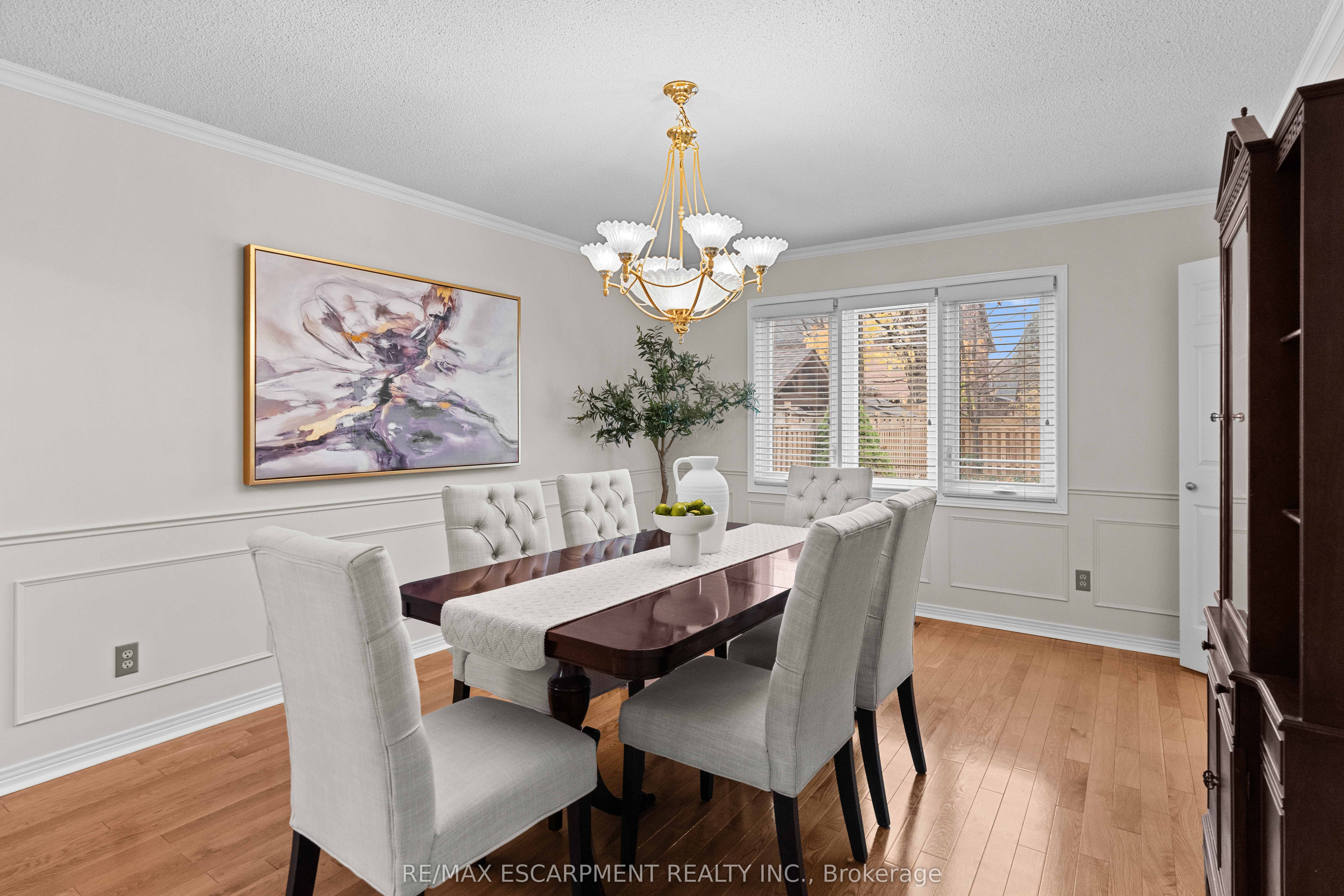 Photo 45 of 2068 Pipers Court, Burlington, Rose — HOMEH