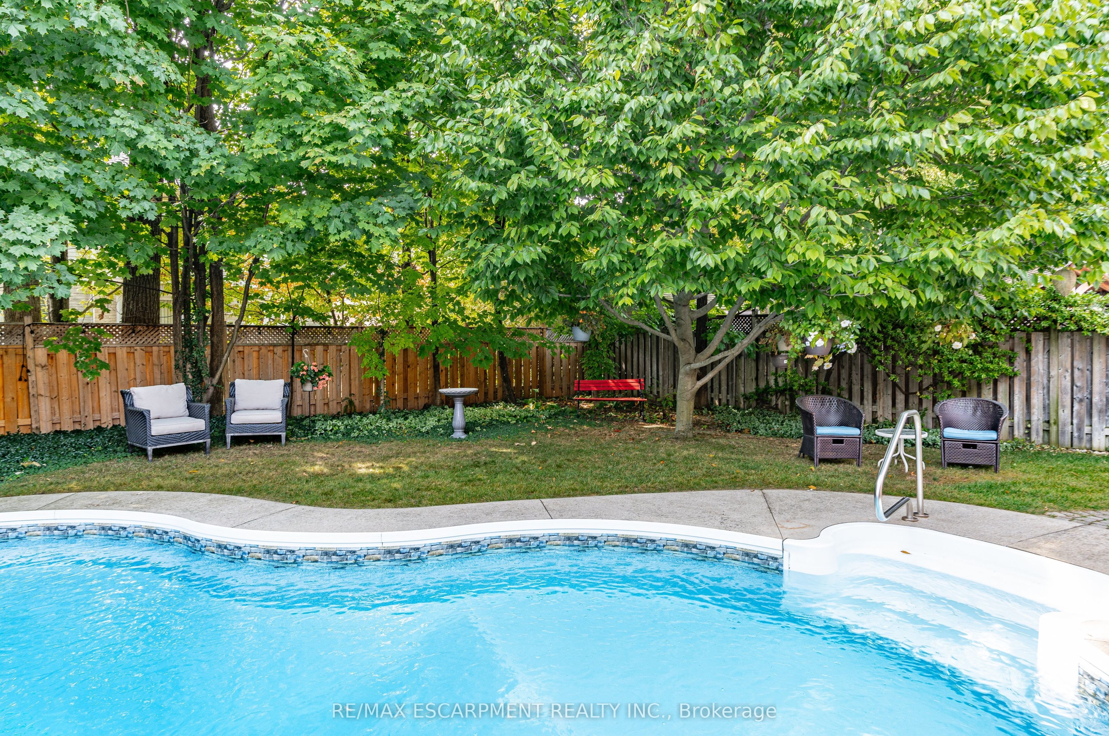 Photo 65 of 2068 Pipers Court, Burlington, Rose — HOMEH