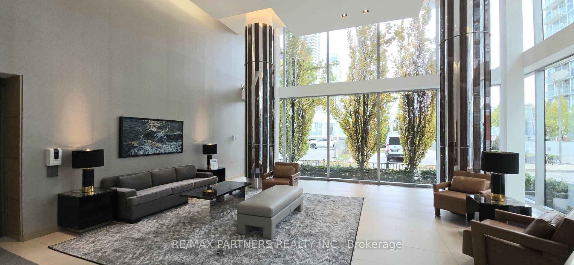 Photo 15 of Unit 410, 39 Queens Quay E, Toronto, Waterfront Communities — HOMEH