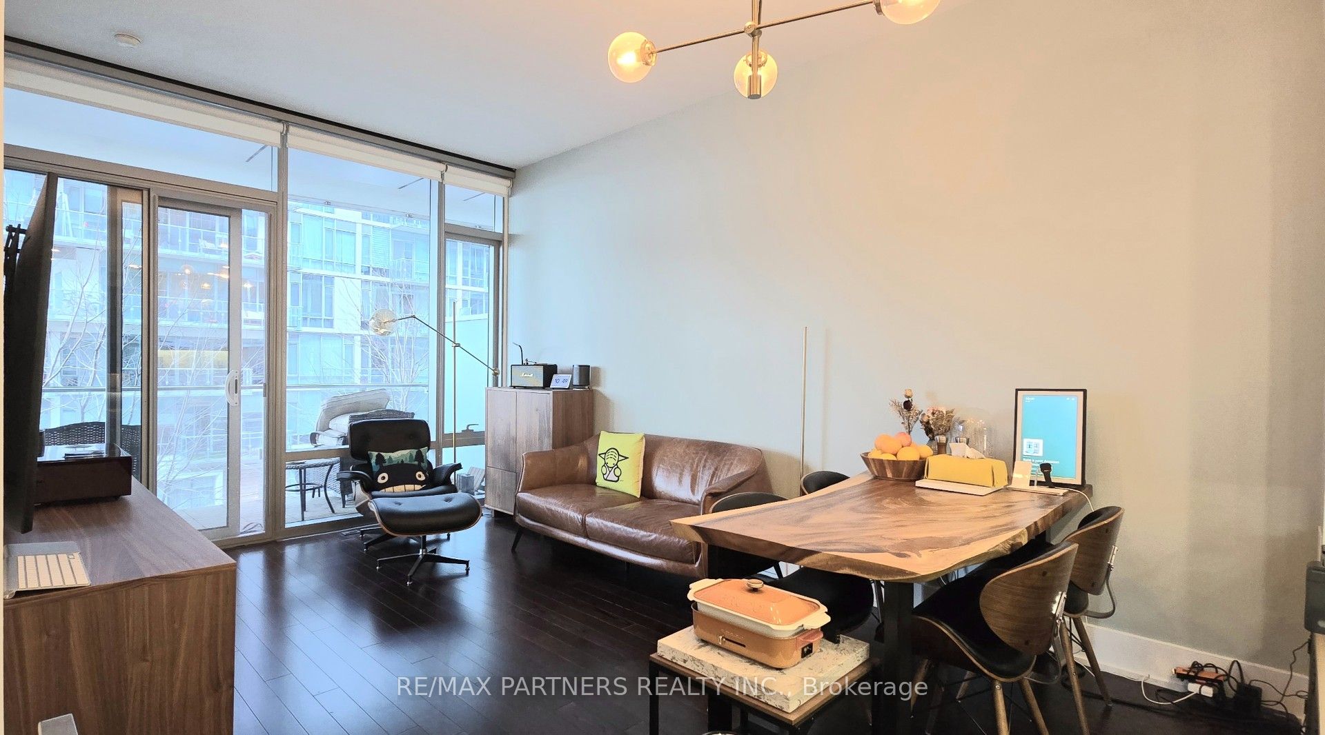Photo 20 of Unit 410, 39 Queens Quay E, Toronto, Waterfront Communities — HOMEH