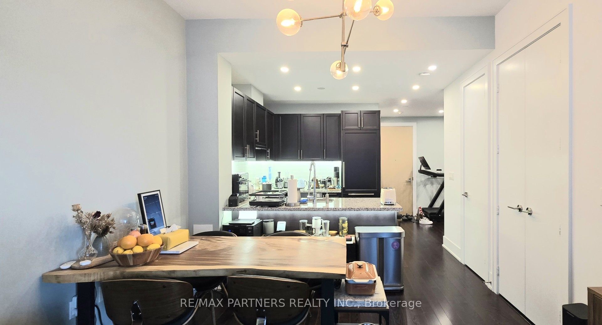 Photo 22 of Unit 410, 39 Queens Quay E, Toronto, Waterfront Communities — HOMEH