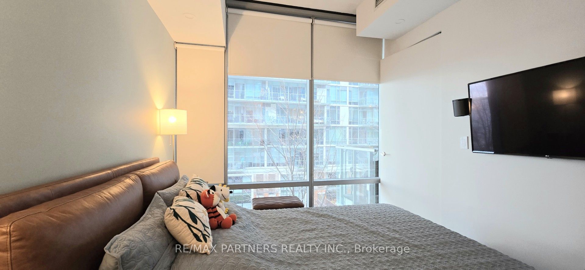 Photo 23 of Unit 410, 39 Queens Quay E, Toronto, Waterfront Communities — HOMEH
