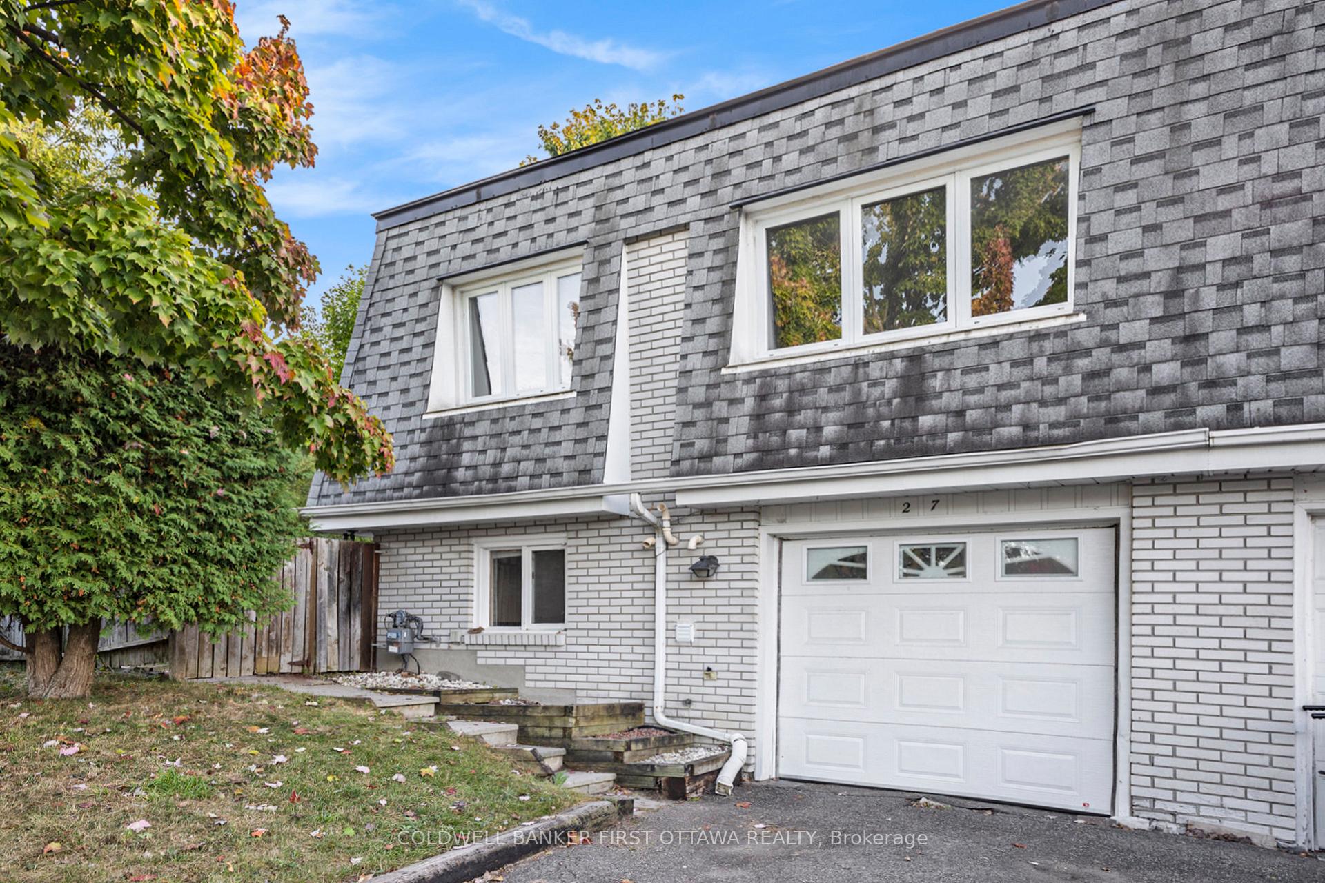 Photo 1 of 27 Ariel Court, Ottawa, Westcliffe Estates — HOMEH
