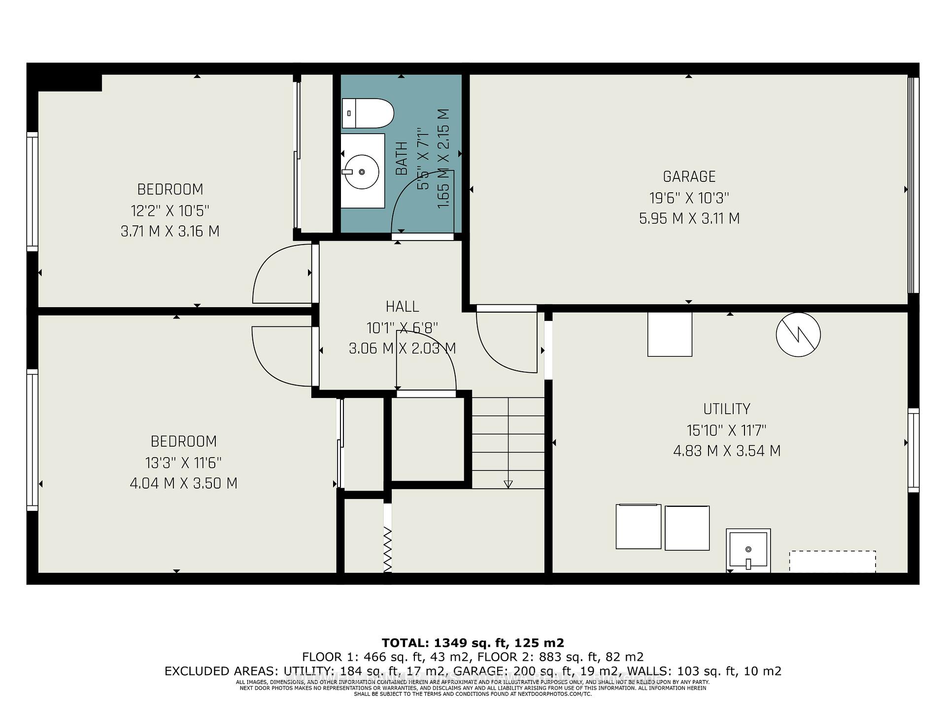 Photo 16 of 27 Ariel Court, Ottawa, Westcliffe Estates — HOMEH