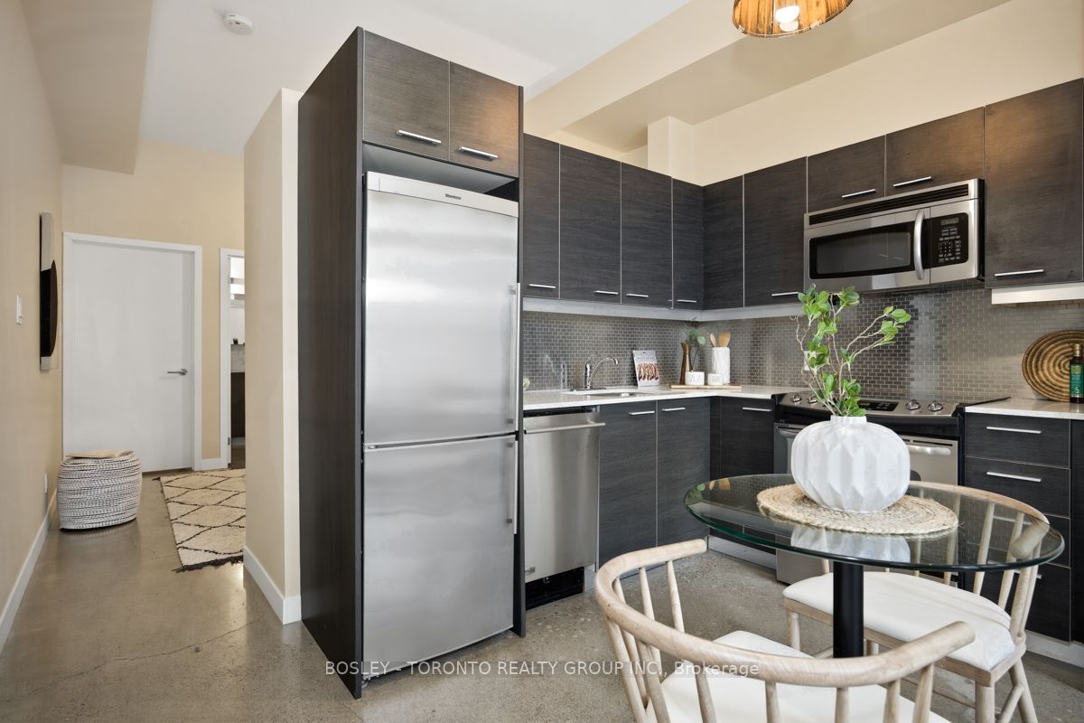 Photo 58 of Unit TH102, 52 Sumach Street, Toronto, Moss Park — HOMEH