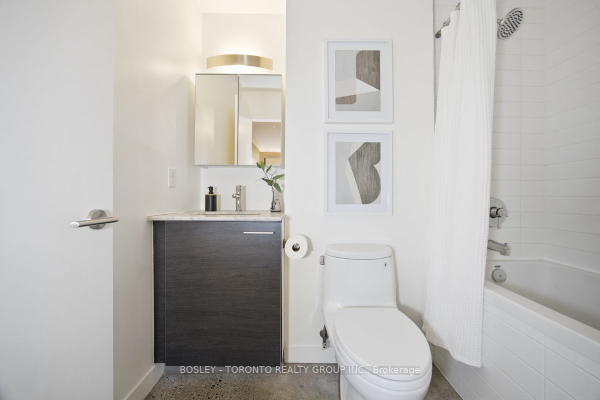 Photo 67 of Unit TH102, 52 Sumach Street, Toronto, Moss Park — HOMEH