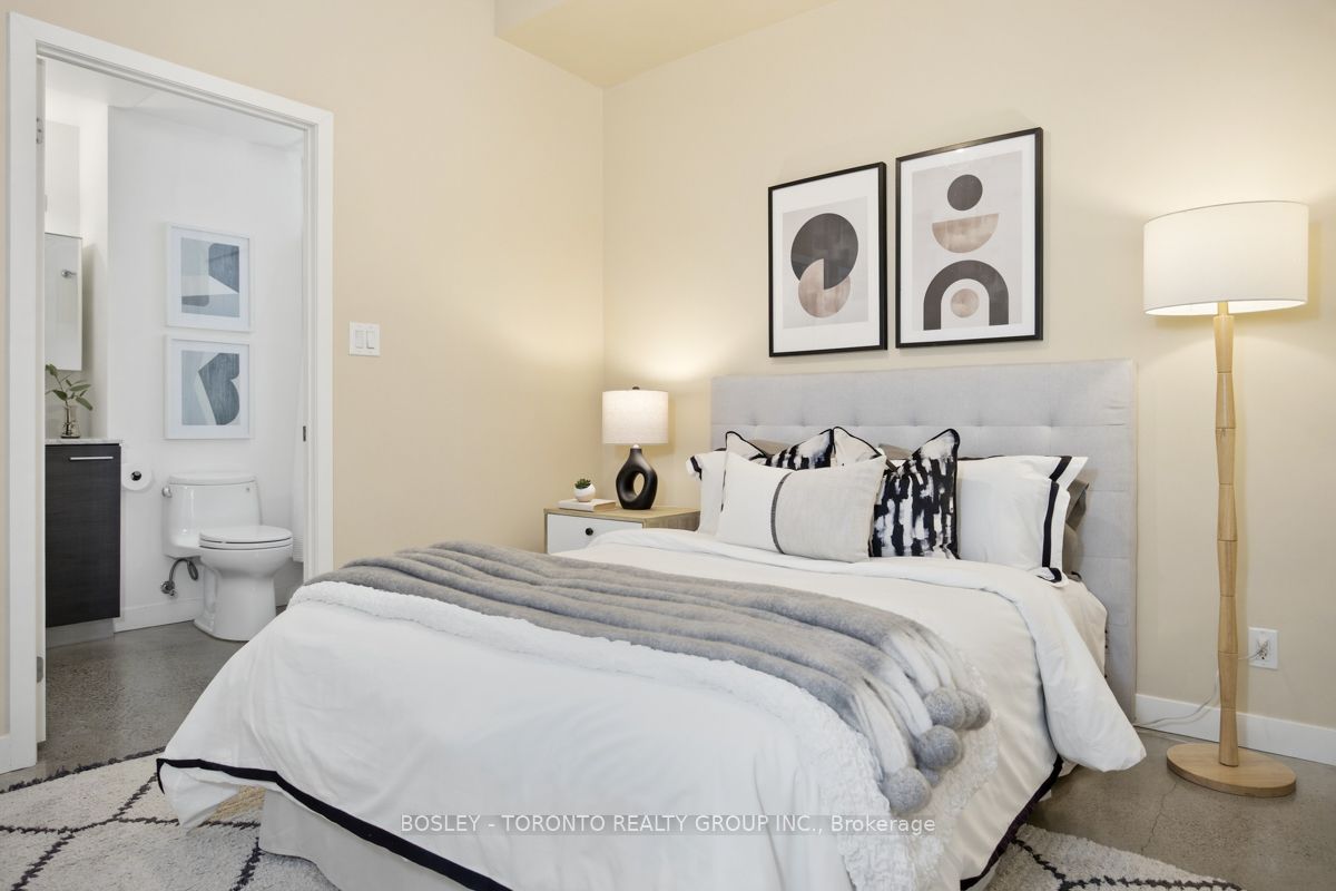 Photo 59 of Unit TH102, 52 Sumach Street, Toronto, Moss Park — HOMEH