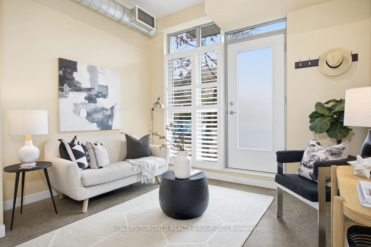 Photo 40 of Unit TH102, 52 Sumach Street, Toronto, Moss Park — HOMEH