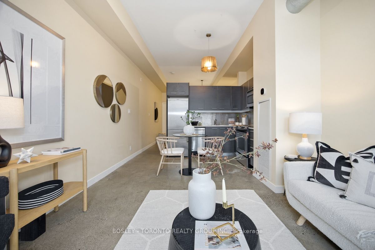 Photo 44 of Unit TH102, 52 Sumach Street, Toronto, Moss Park — HOMEH