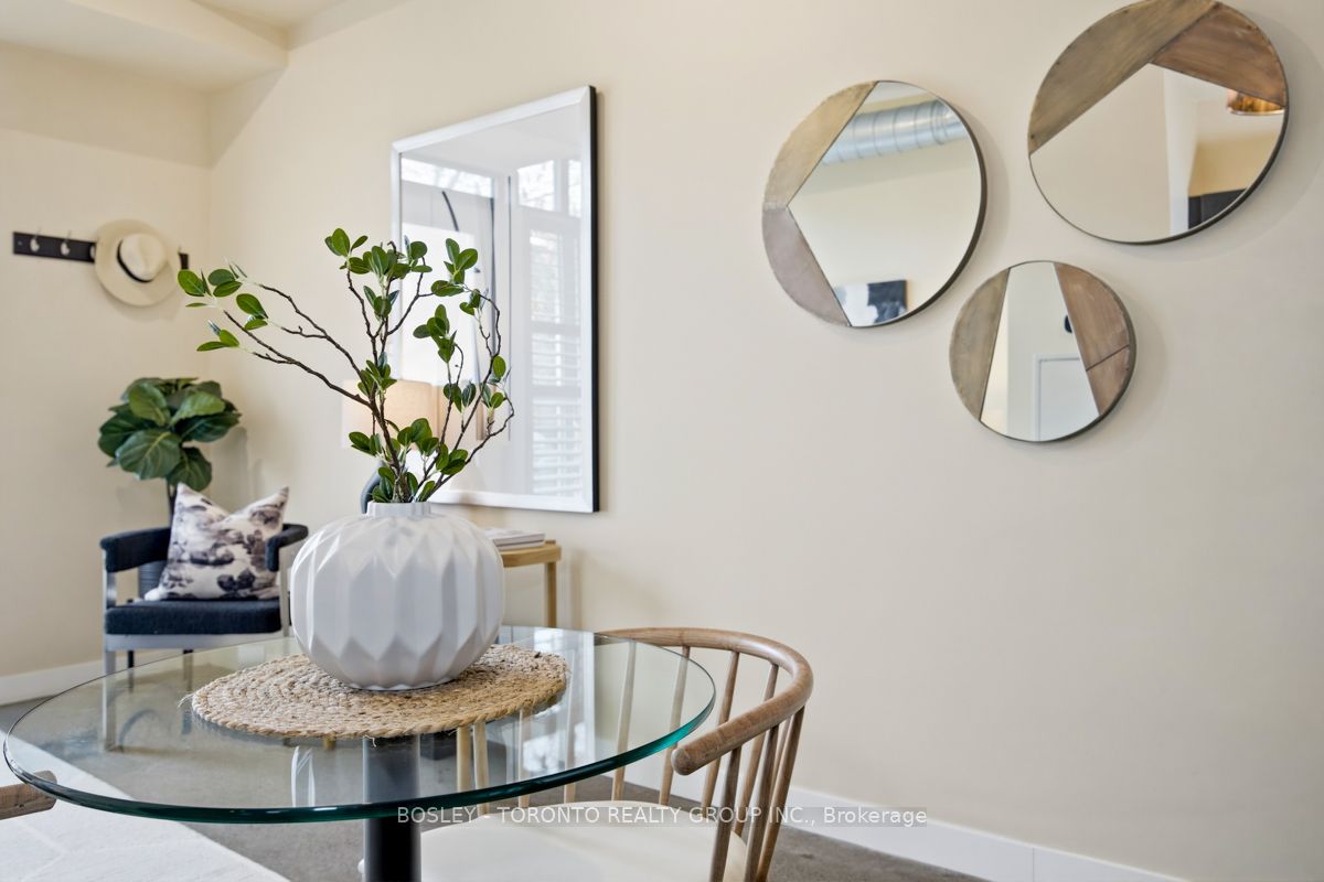 Photo 54 of Unit TH102, 52 Sumach Street, Toronto, Moss Park — HOMEH
