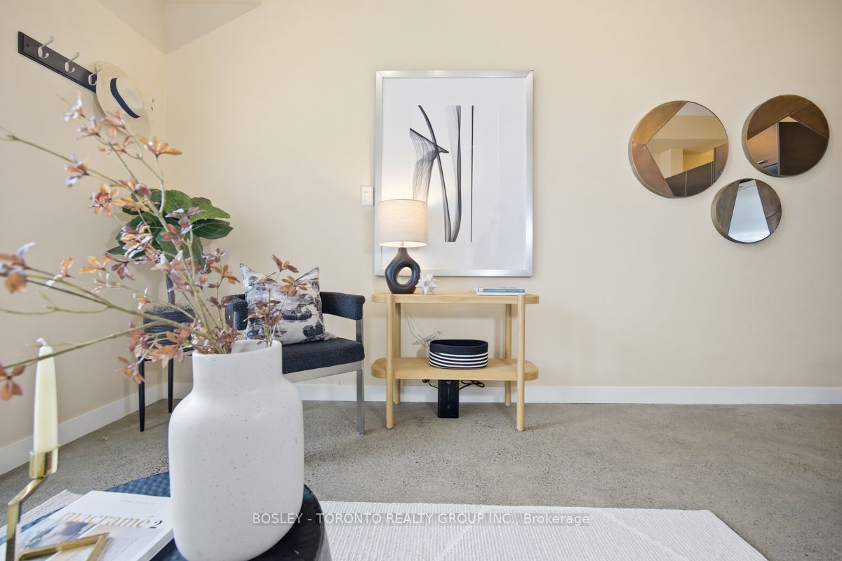 Photo 47 of Unit TH102, 52 Sumach Street, Toronto, Moss Park — HOMEH