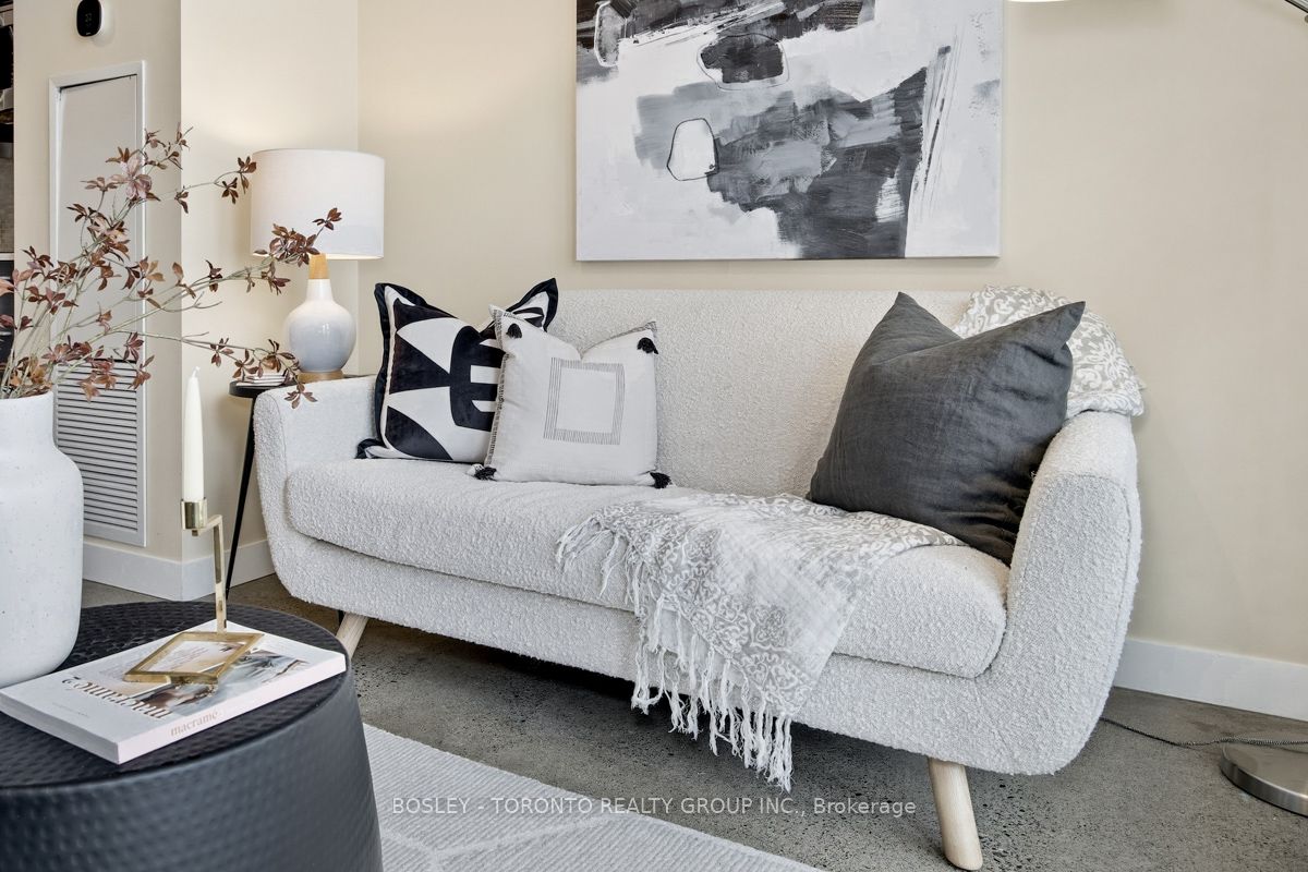 Photo 45 of Unit TH102, 52 Sumach Street, Toronto, Moss Park — HOMEH