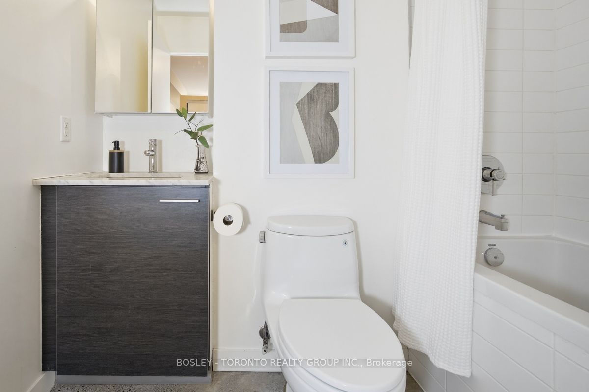 Photo 68 of Unit TH102, 52 Sumach Street, Toronto, Moss Park — HOMEH